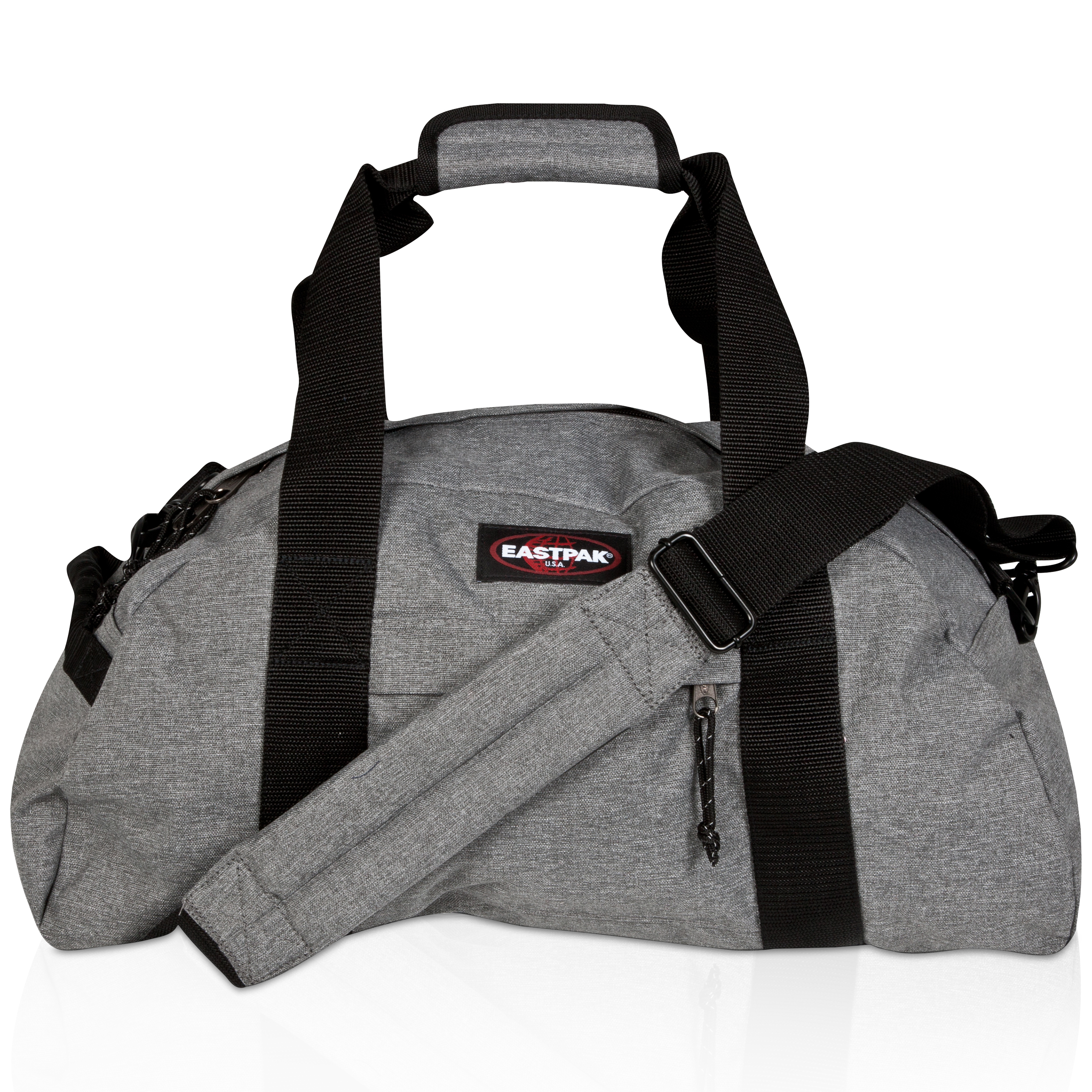 Eastpak Stand Holdall - Sunday Grey