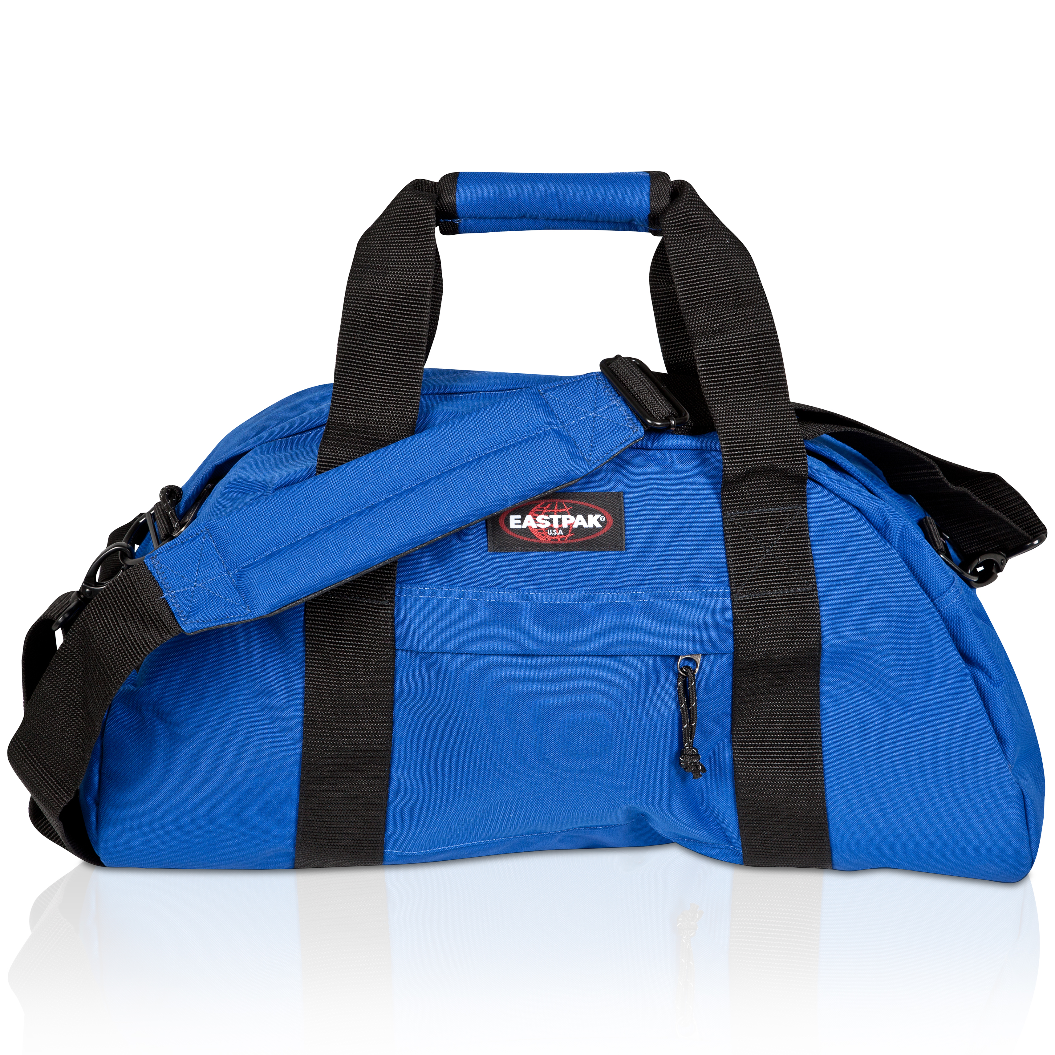 Eastpak Stand Holdall - Chumbawumba Blue