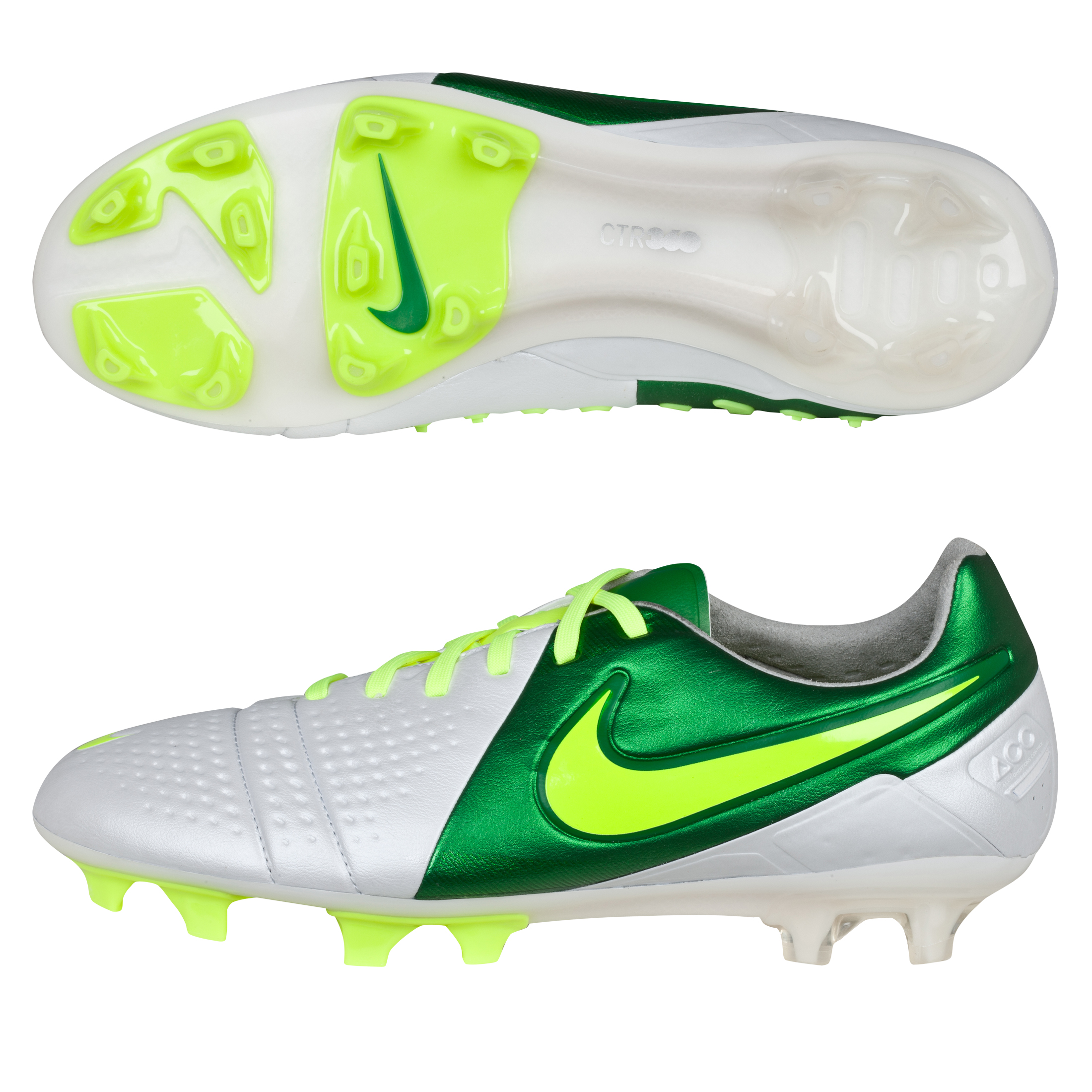 nike ctr360 football boots