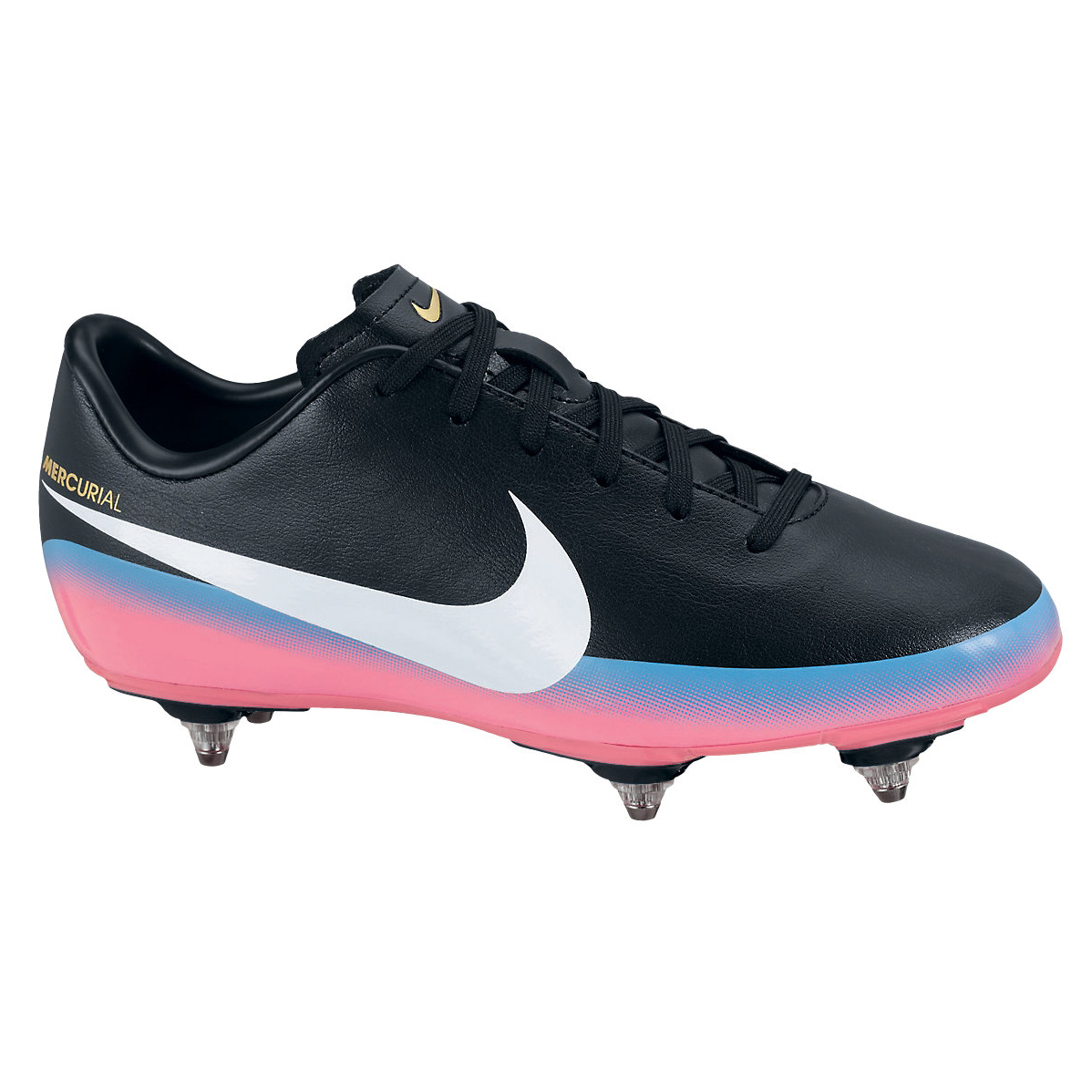 Nike CR7 Football Boots FootballBoots.co.uk