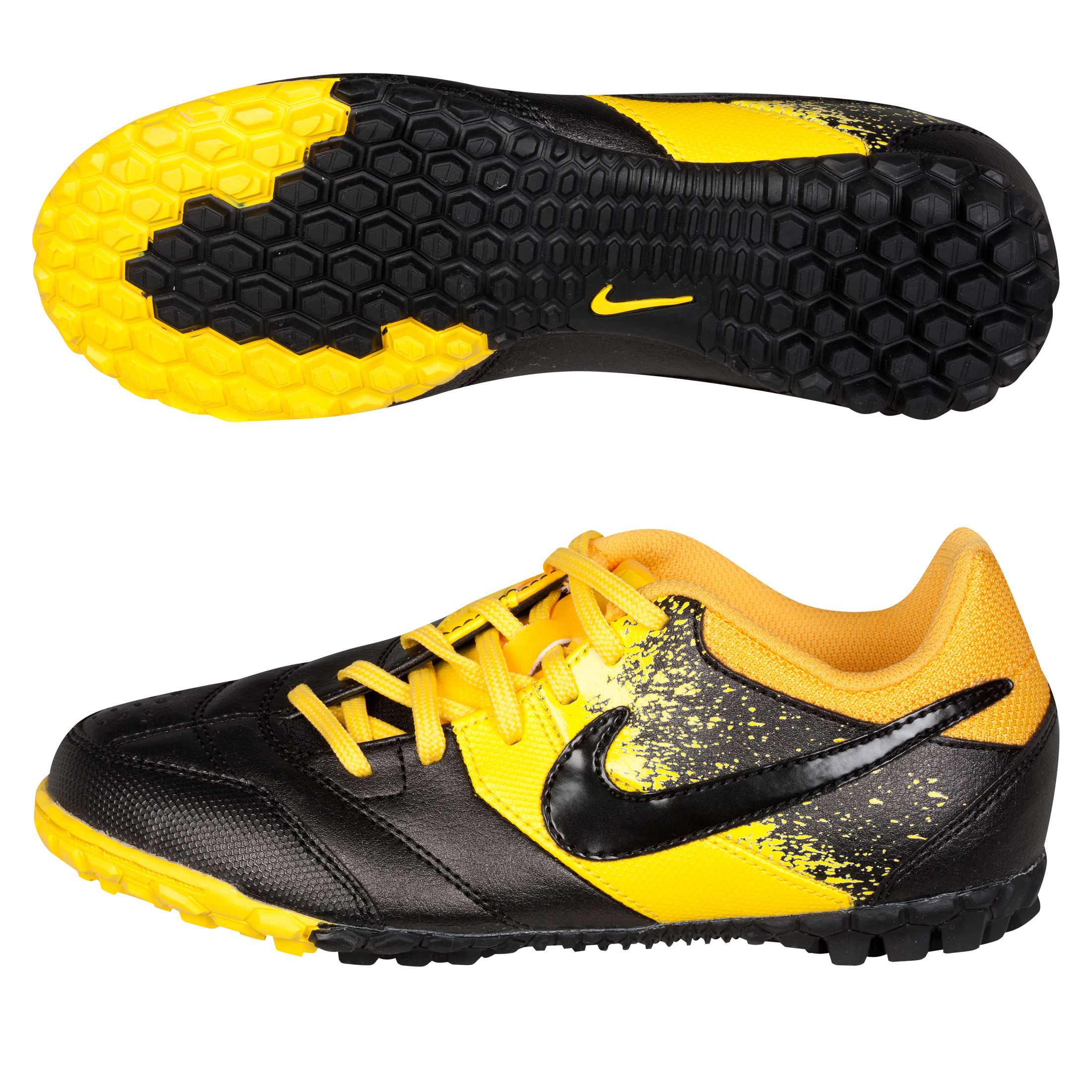 nike bomba