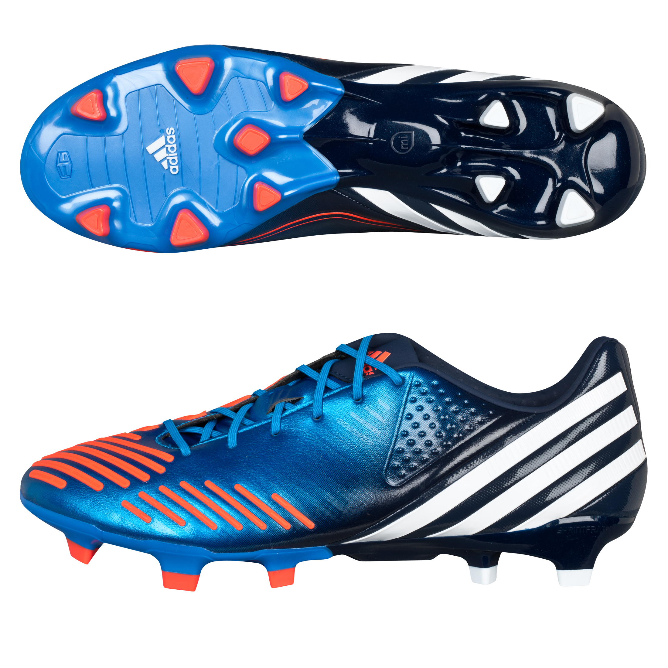 adidas predatorLZ