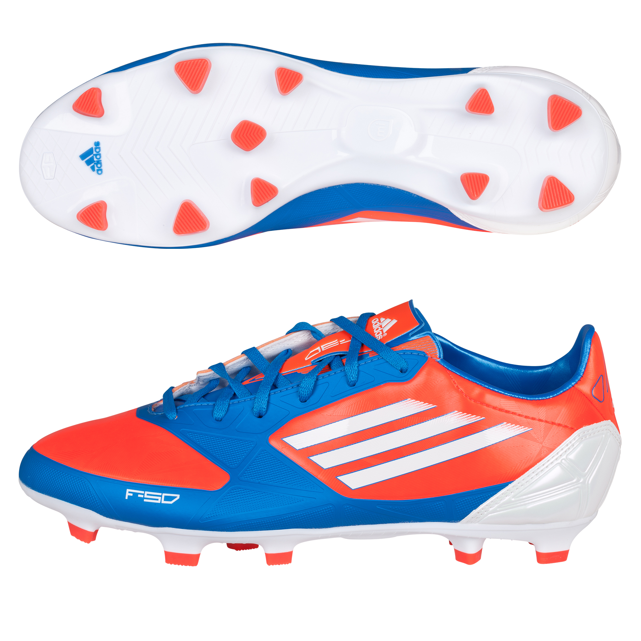 adidas F30 Football Boots - FootballBoots.co.uk