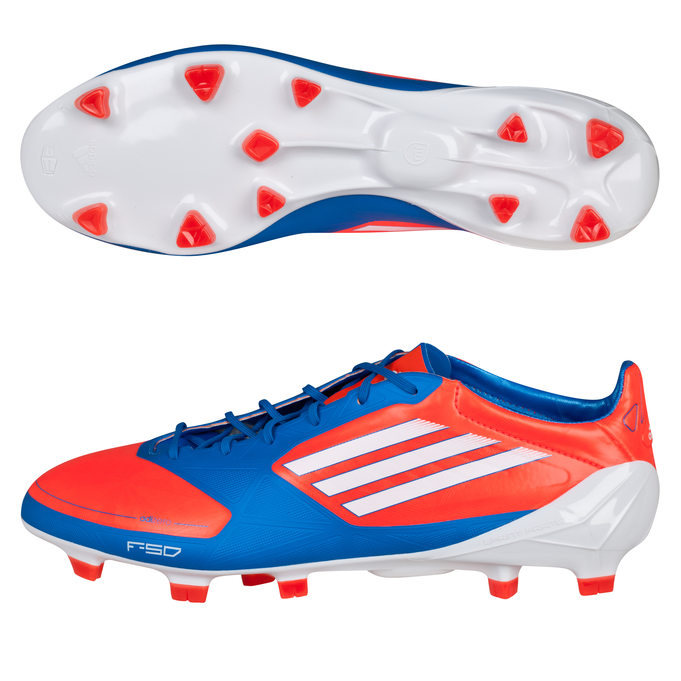 adidas f50adizero
