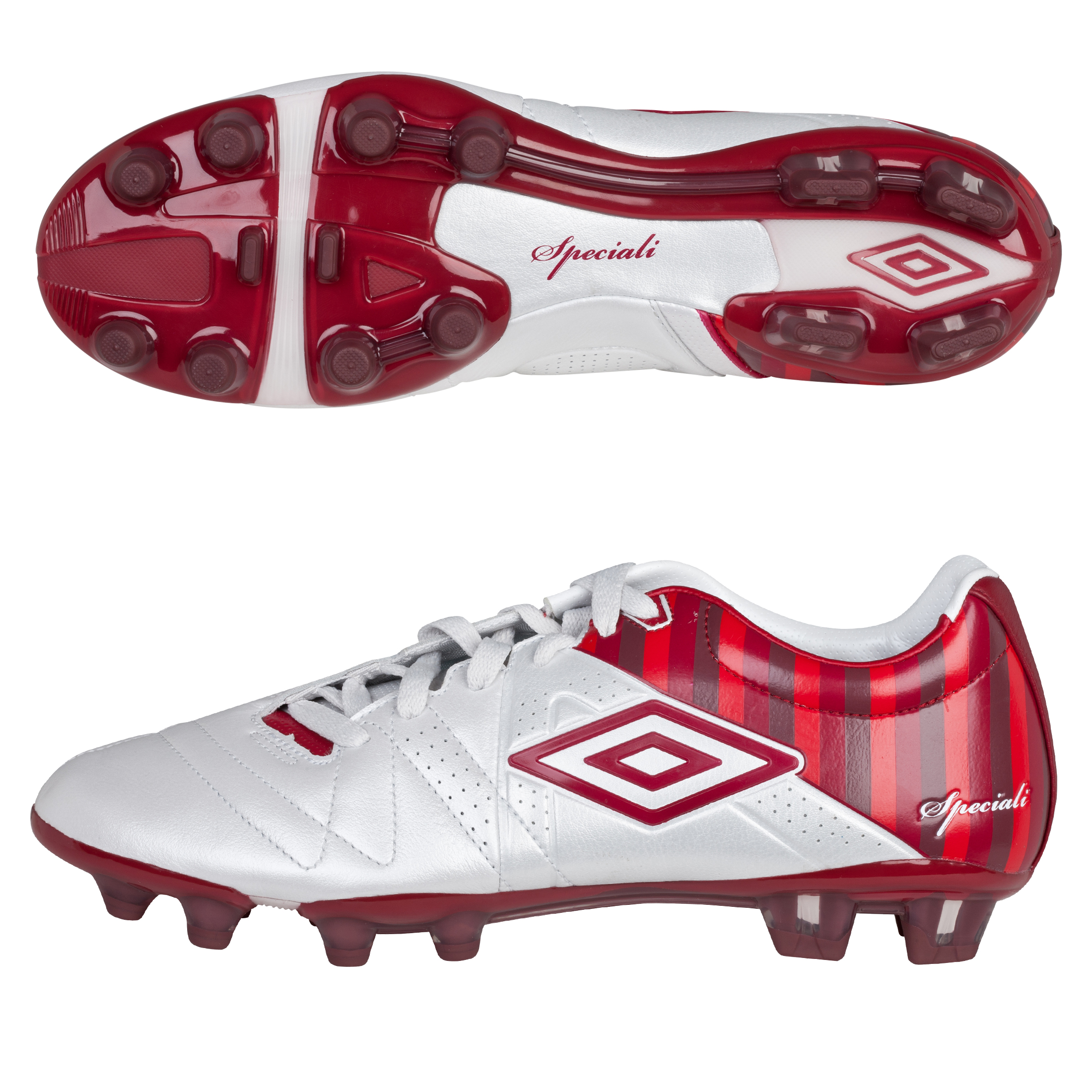 Umbro Speciali 3 Pro 2012 Hard Ground Boots