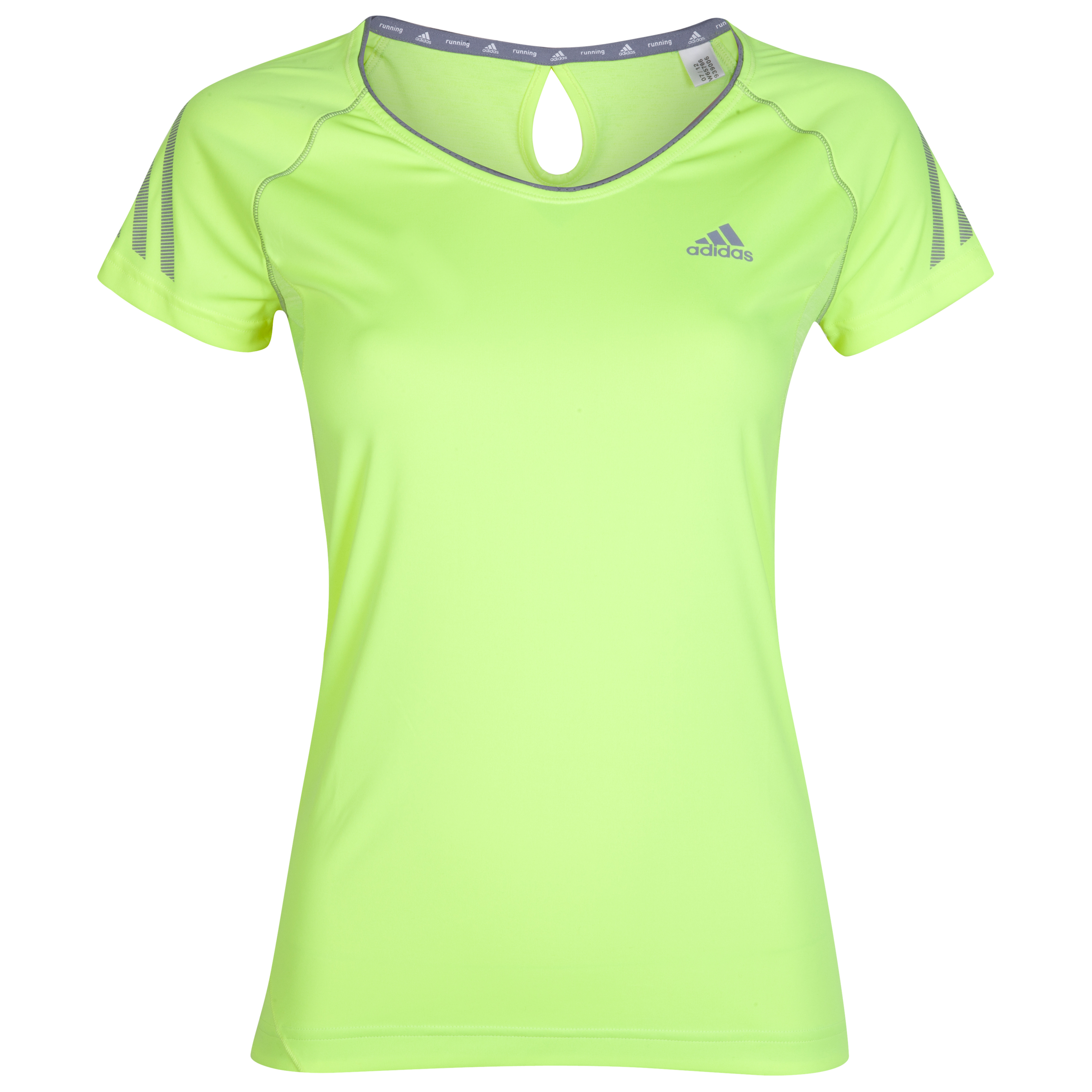 Adidas Supernova Short Sleeve T-Shirt - Womens