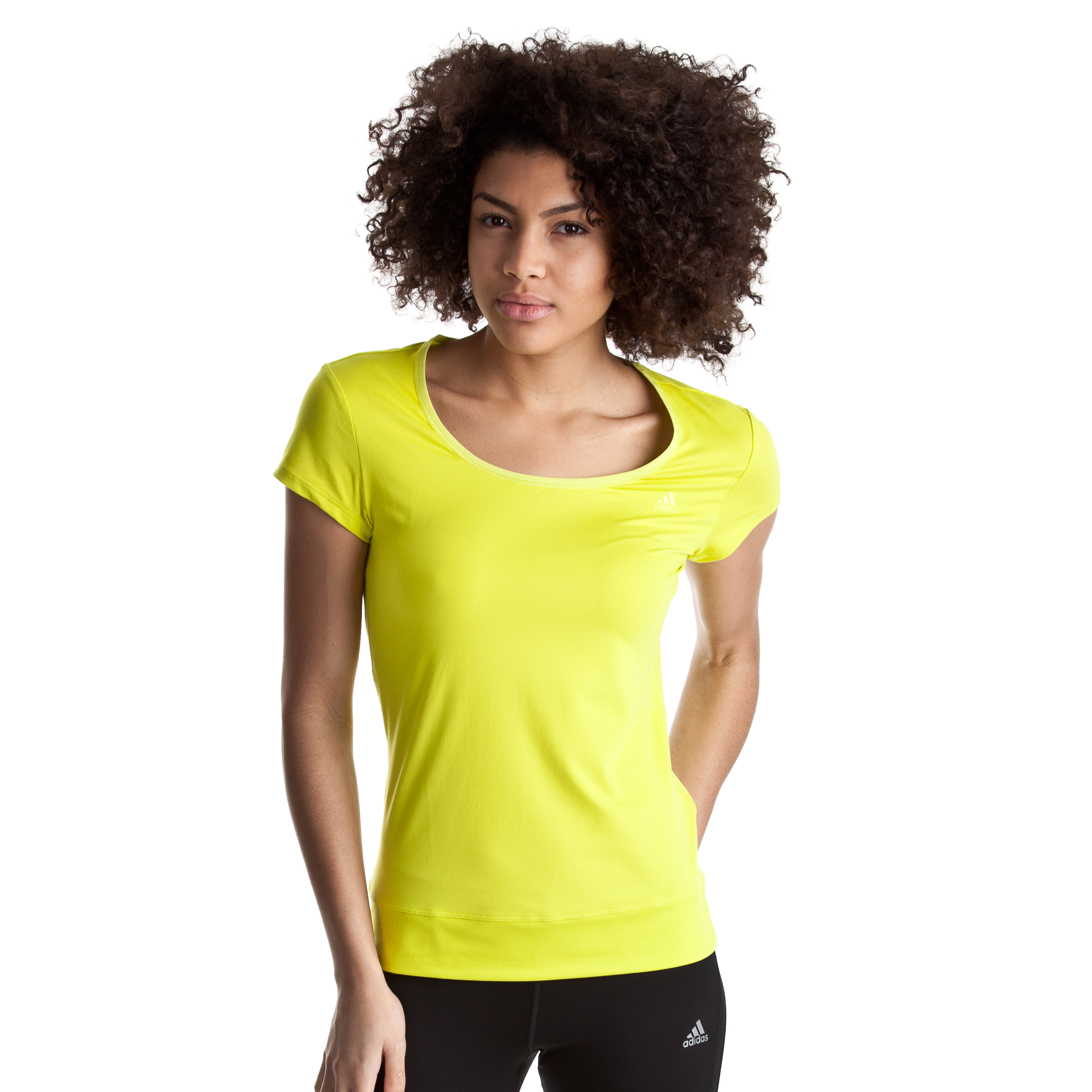 Adidas Multifunctional Essentials  T-Shirt - Womens