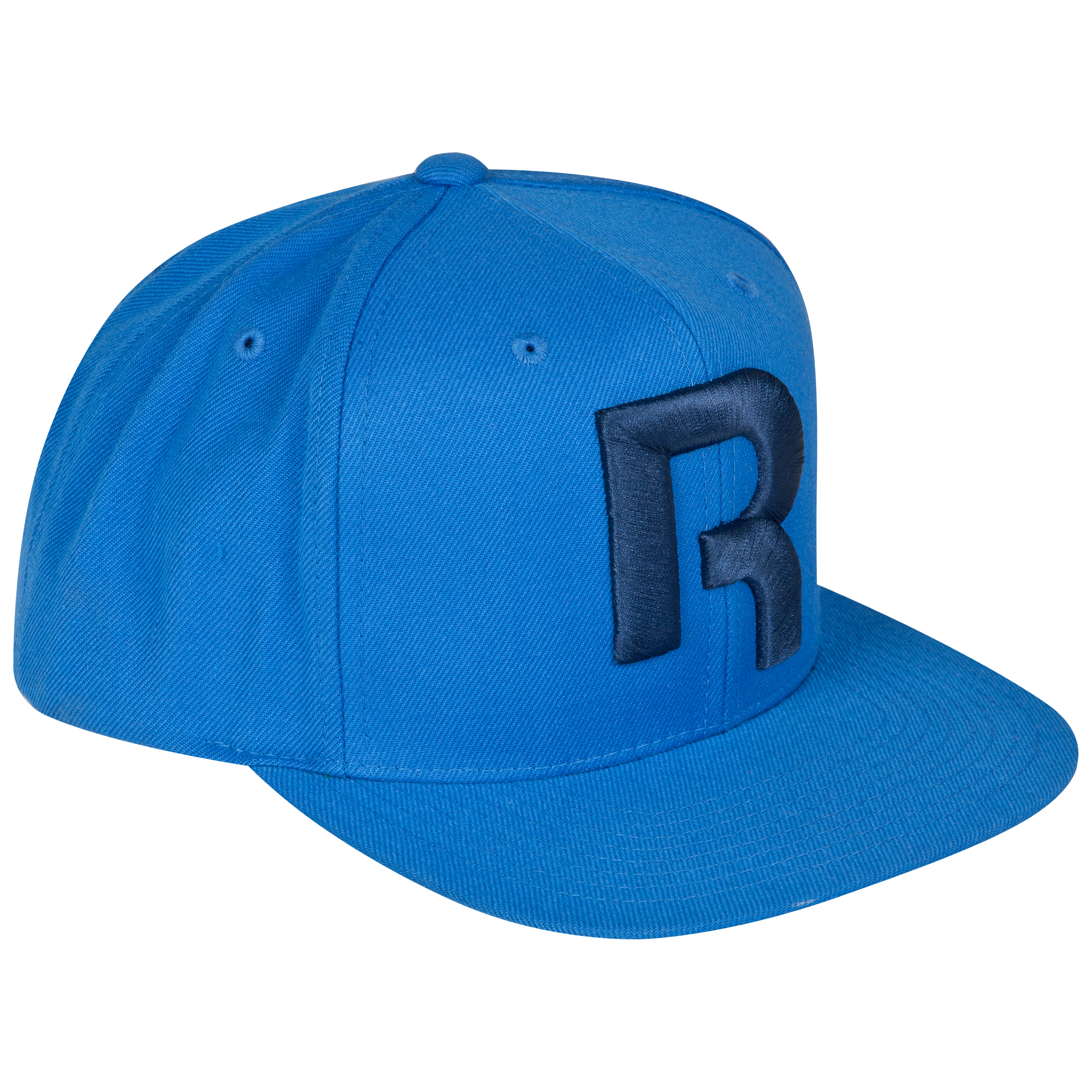 Reebok Drop R Snap Back Cap - Vital Blue/Club Blue