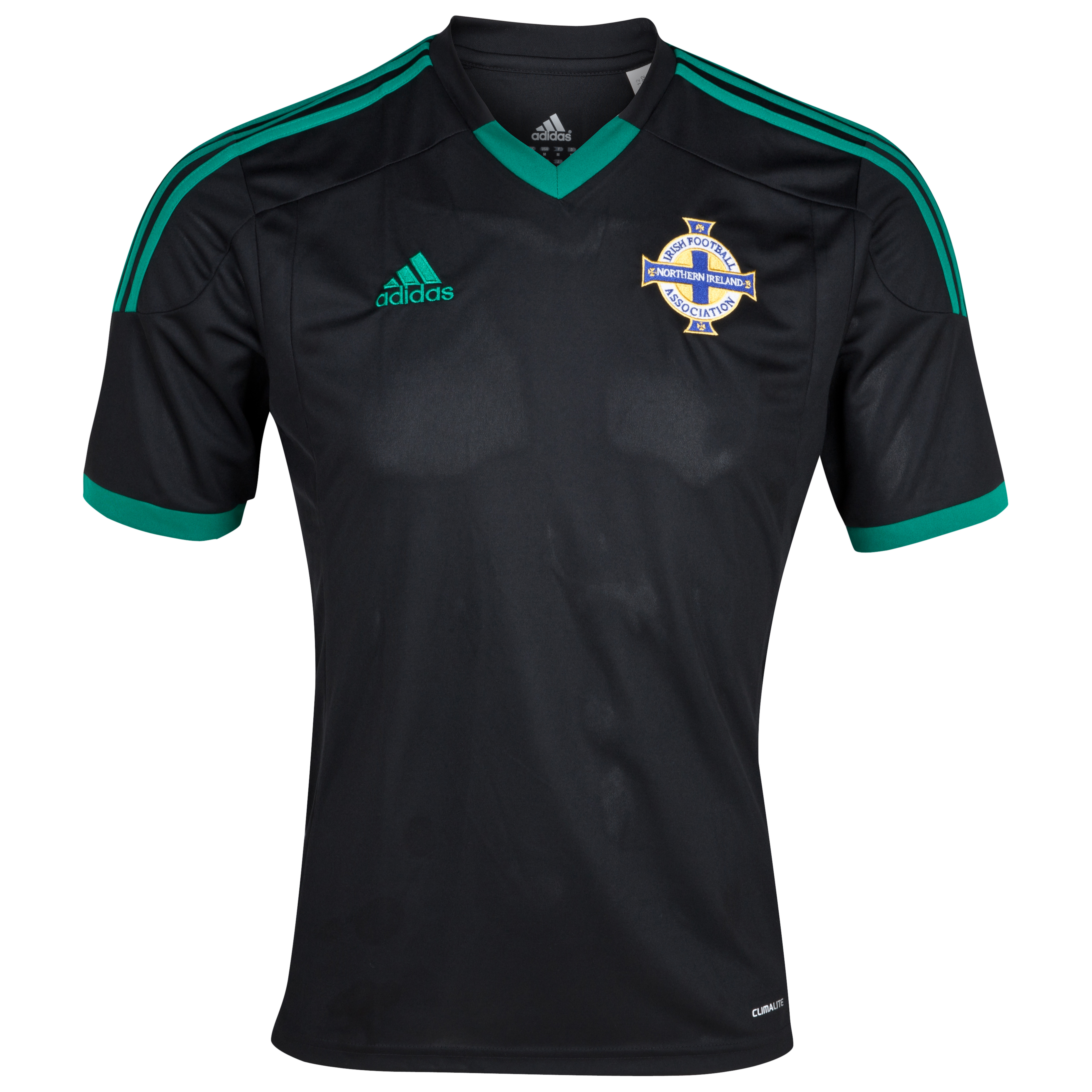 Northern Ireland Away Shirt 2012/13  - Kids