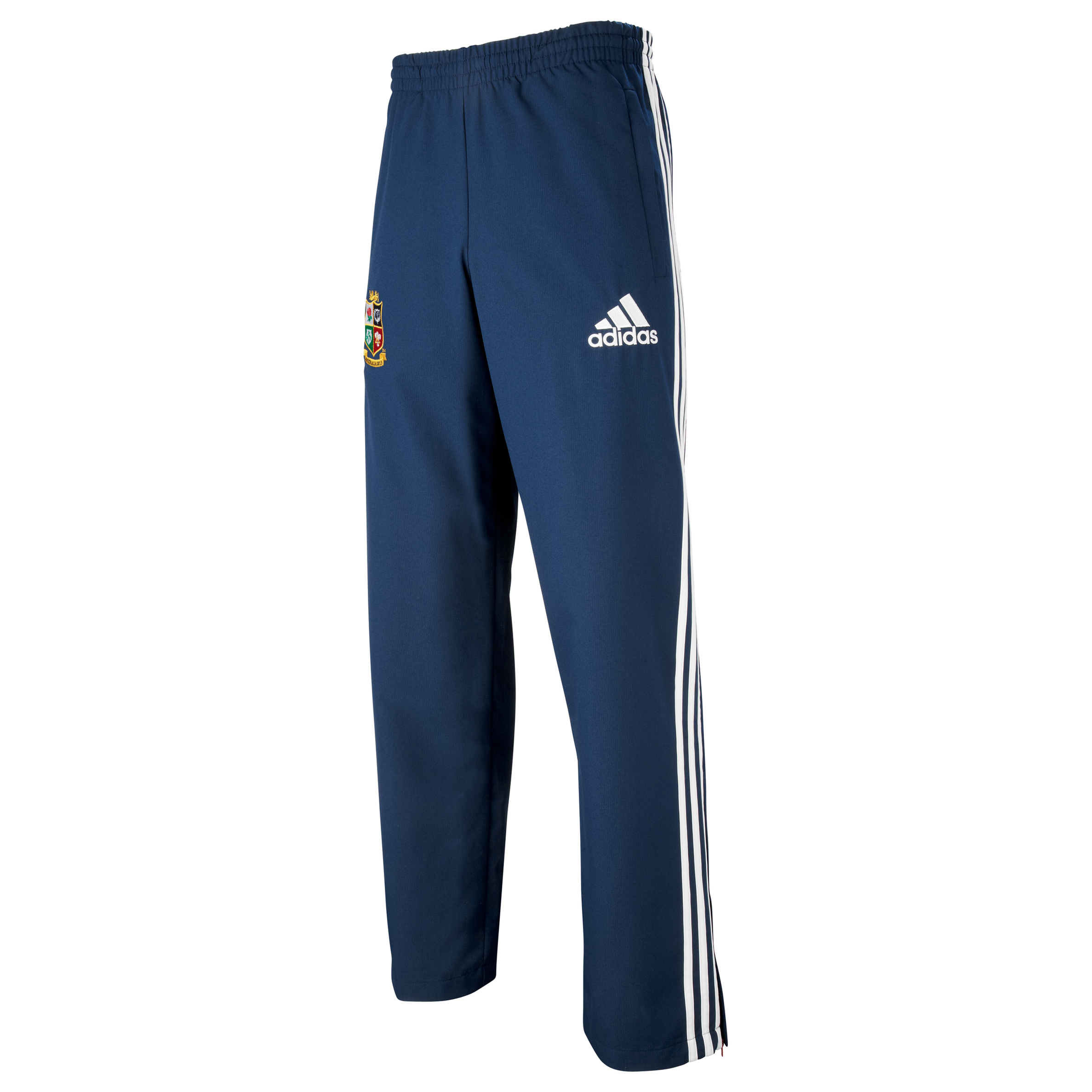 adidas British and Irish Lions Presentation Pants - Collegiate Navy/White