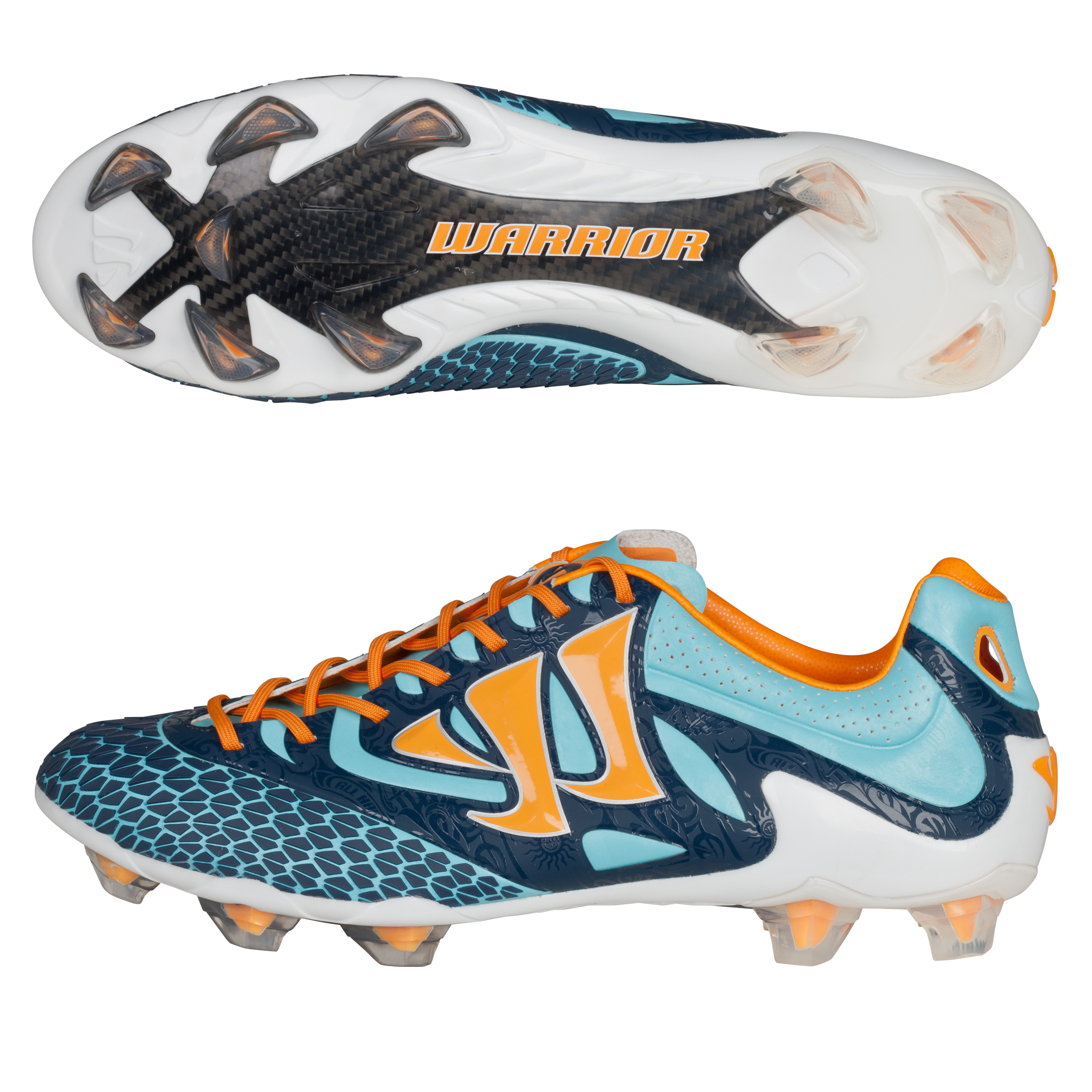 Warrior Sports Skreamer Football Boots FootballBoots.co.uk