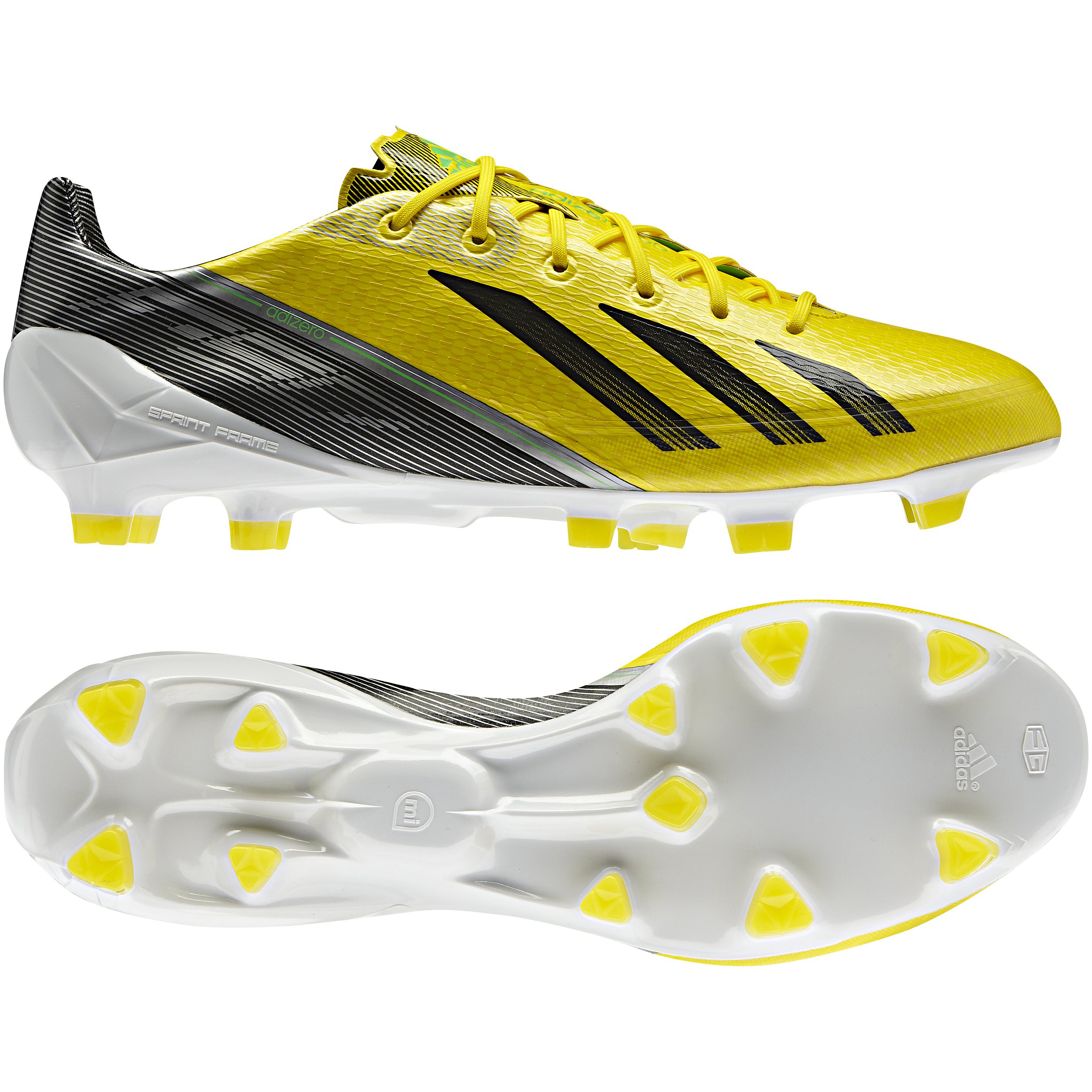 adidas f50adizero