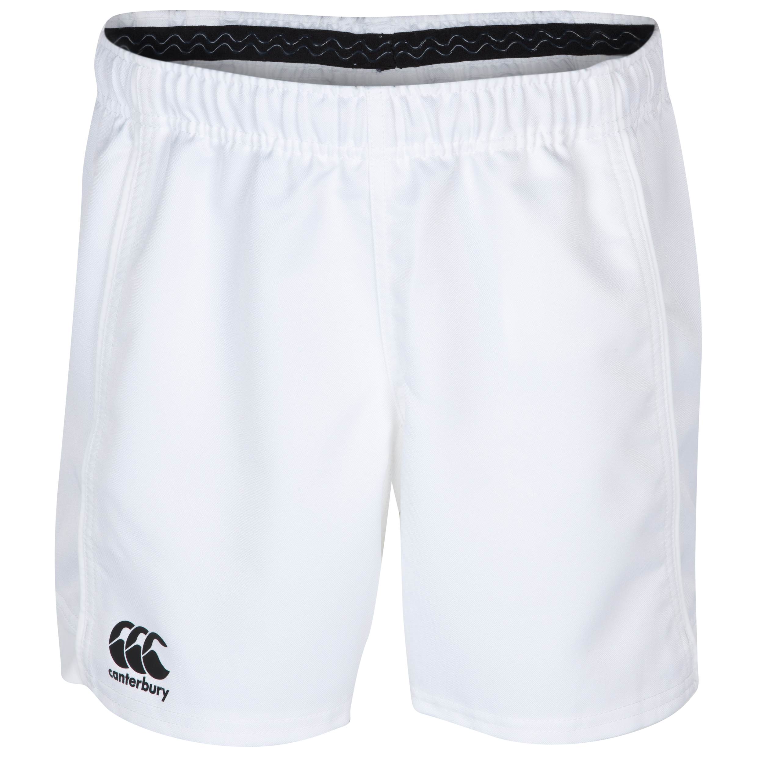 Canterbury Advantage Rugby Short - White
