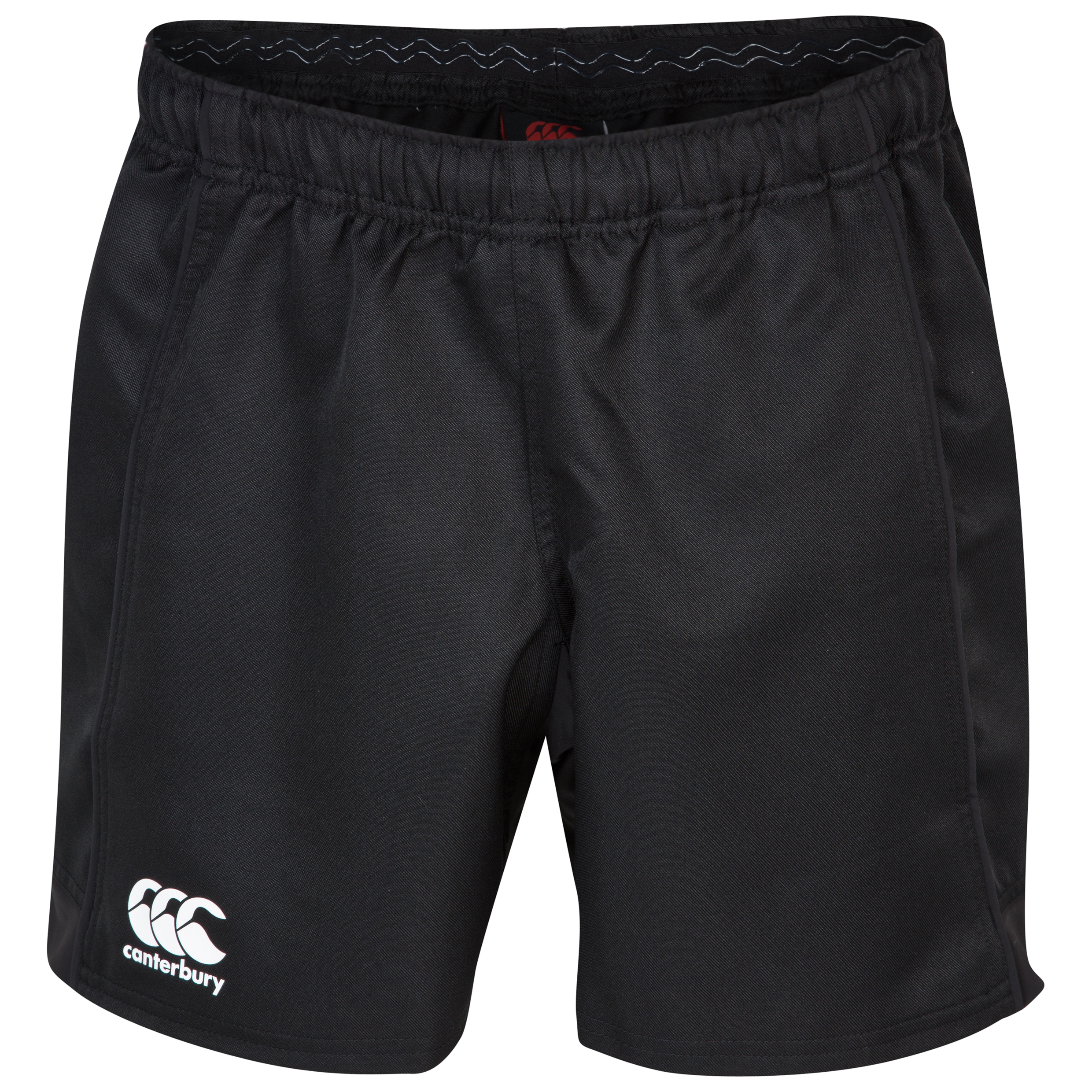 Canterbury Advantage Rugby Short - Black