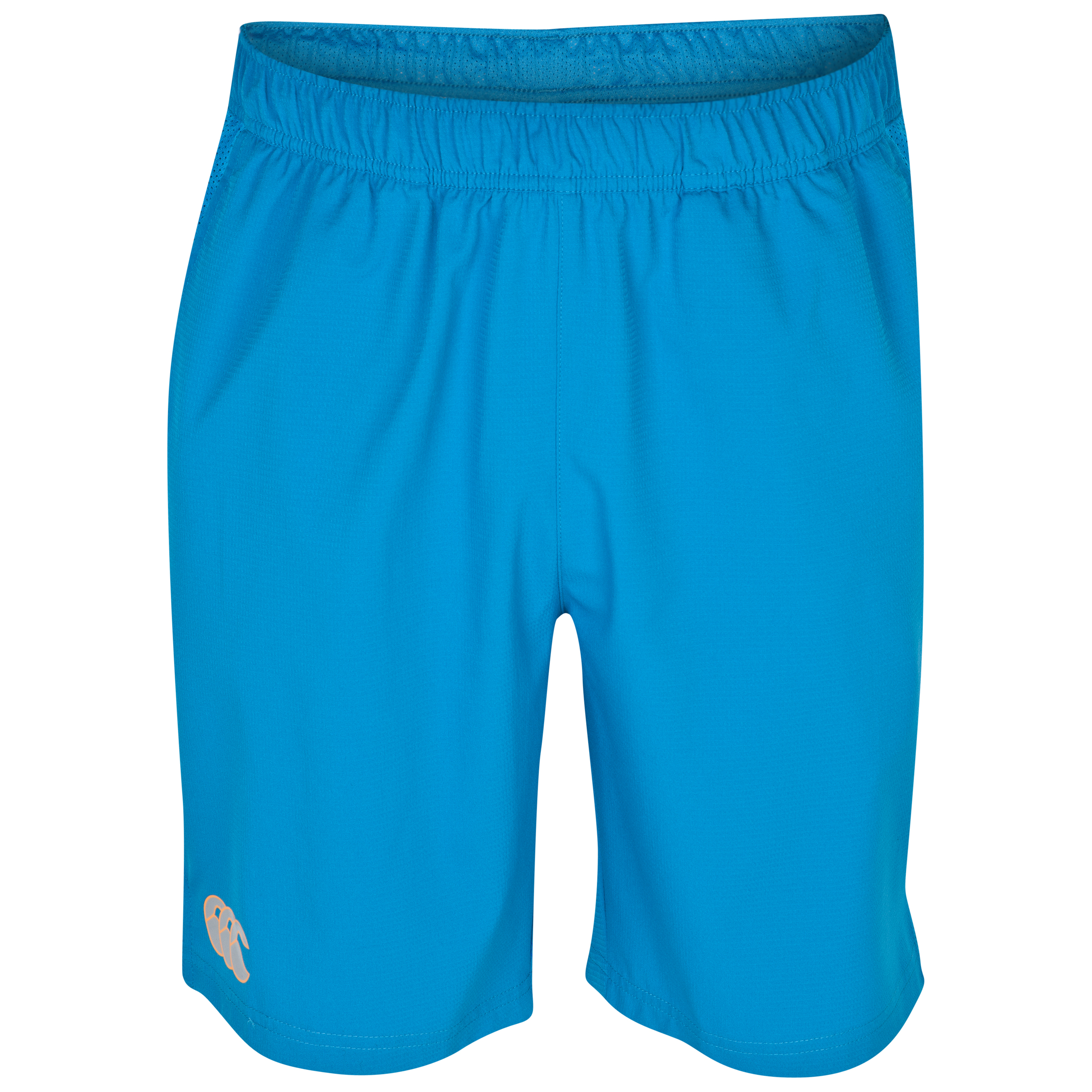 Canterbury Mercury TCR Training Short - Methyl Blue