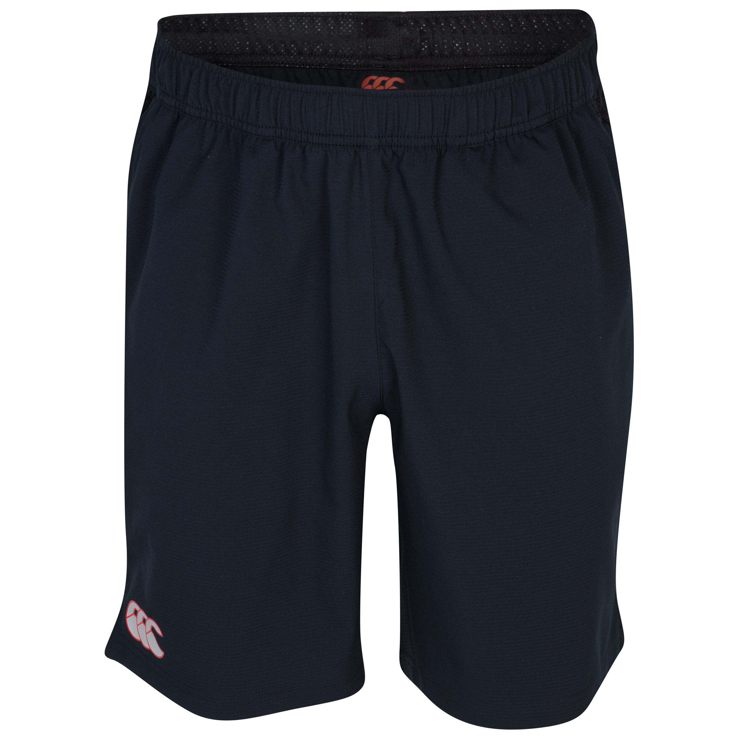 Canterbury Mercury TCR Training Short - Black