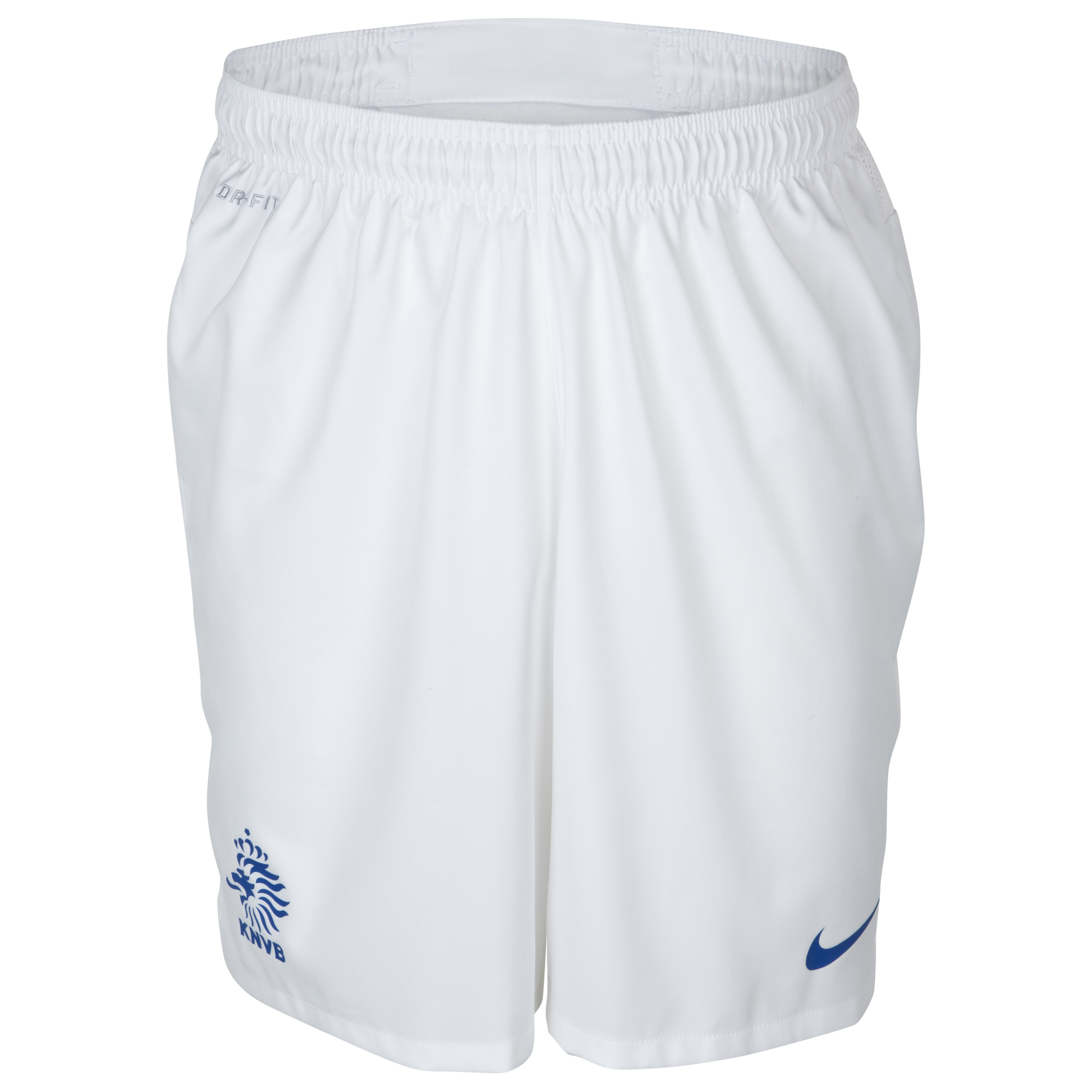 Netherlands Away Short 2013/14 - Kids