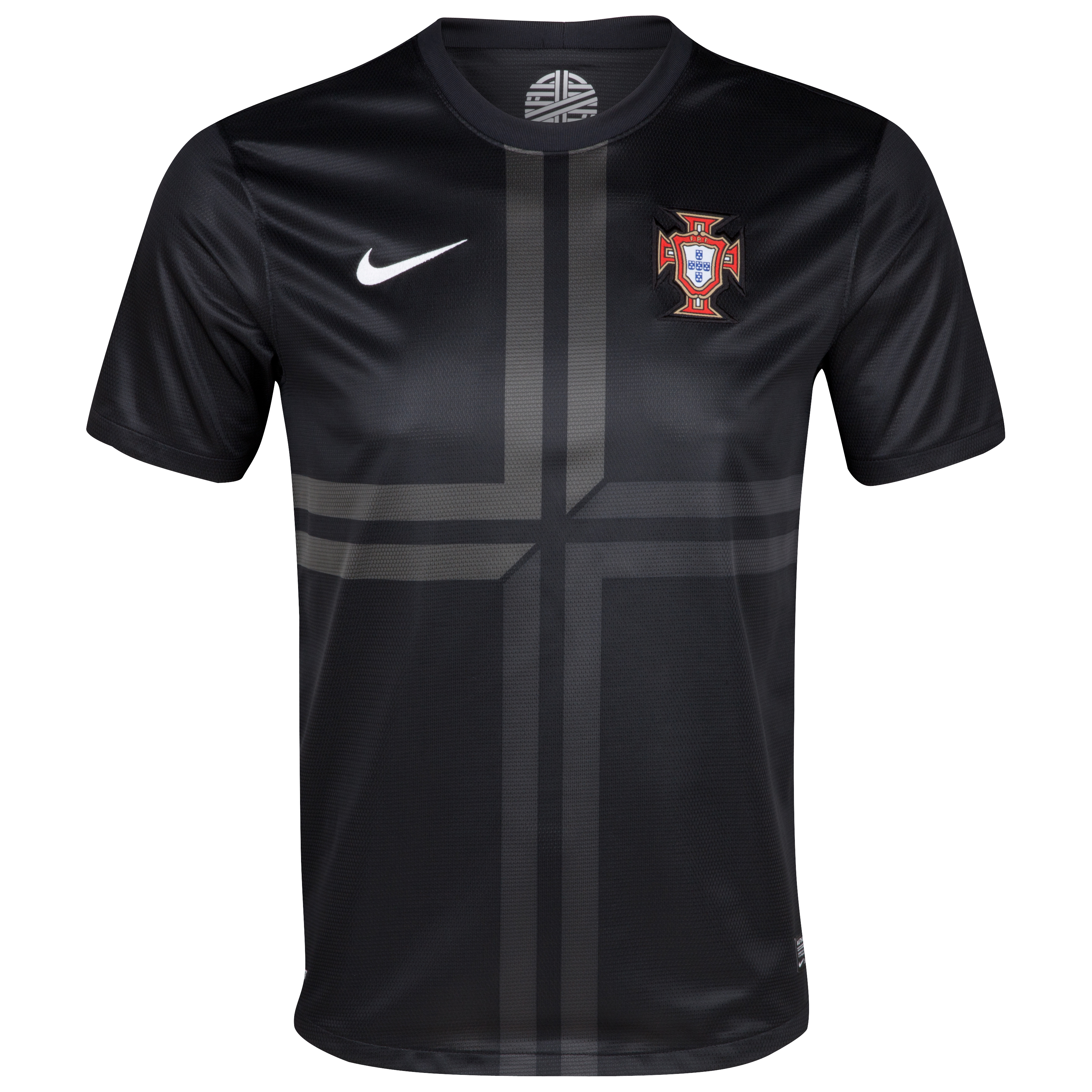 Portugal Away Shirt 2013/14 Youths