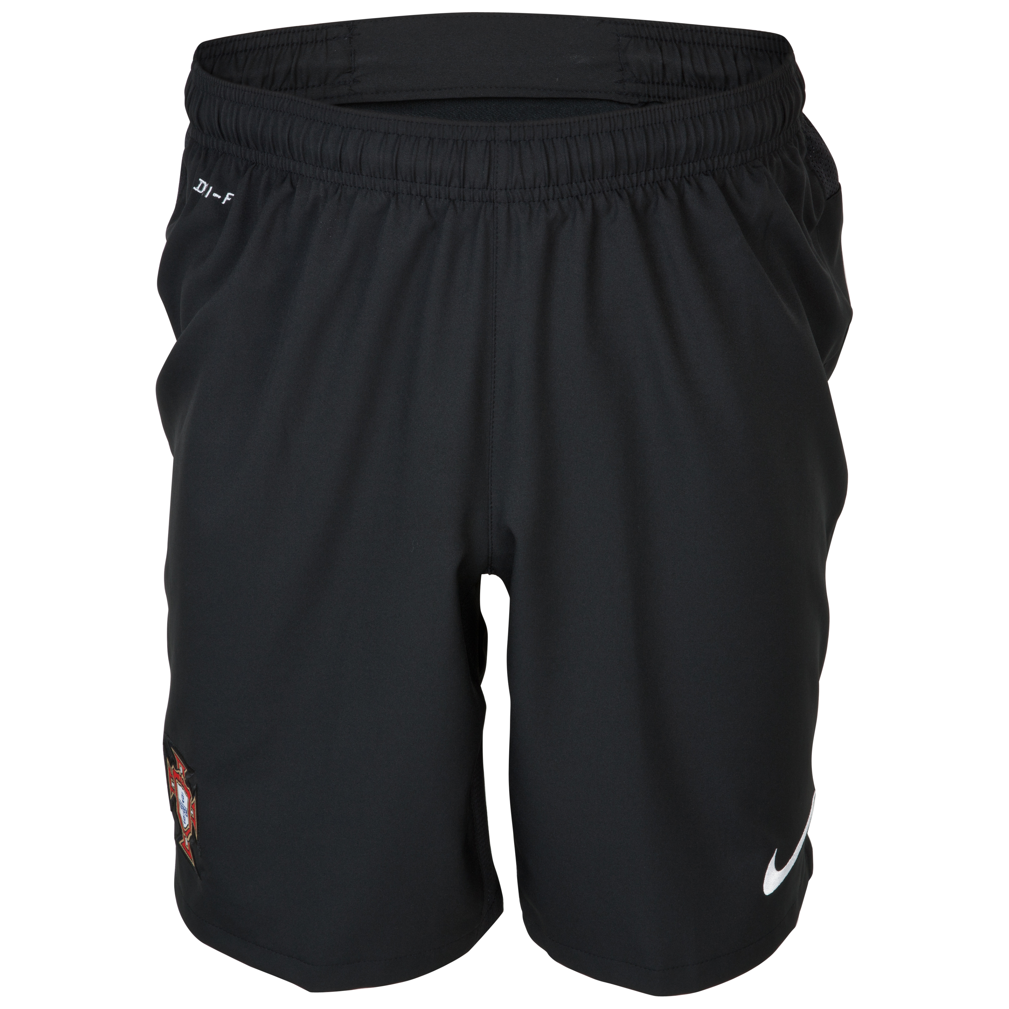 Portugal Away Short 2013/14 - Youths
