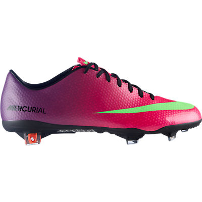 nike vapor