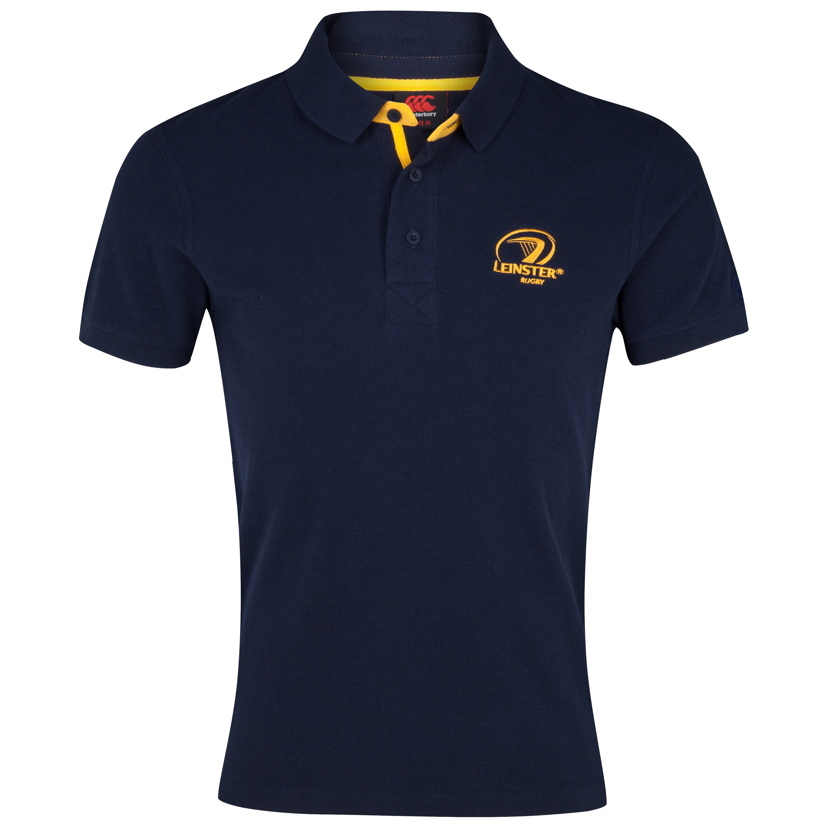 Leinster Polo - Navy