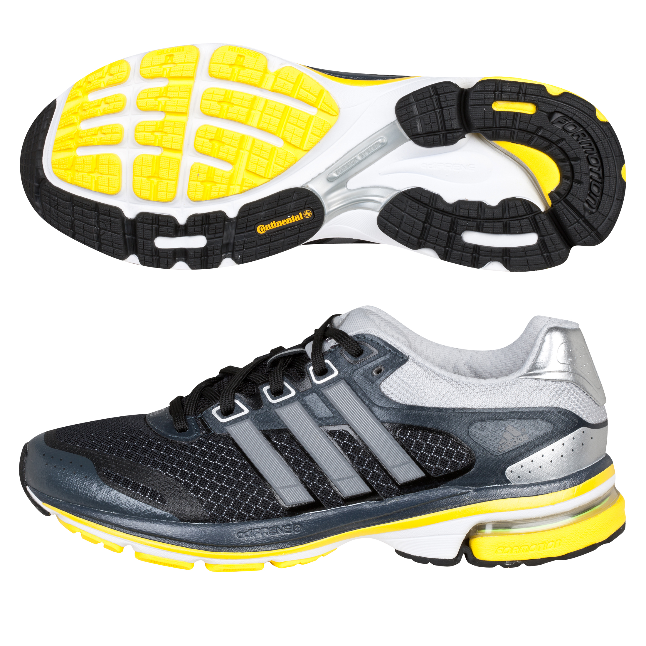 Adidas Super Nova Glide 5 Trainer - Womens