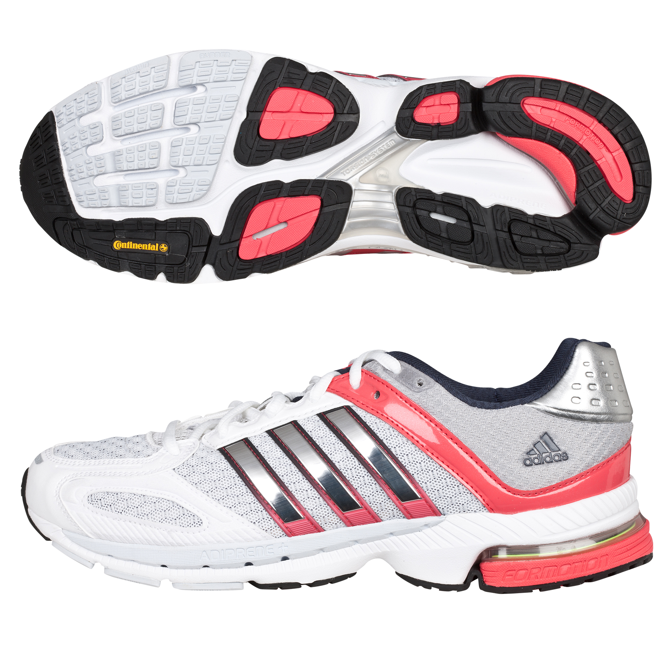 Adidas Super Nova Sequence 5 Trainer - Womens