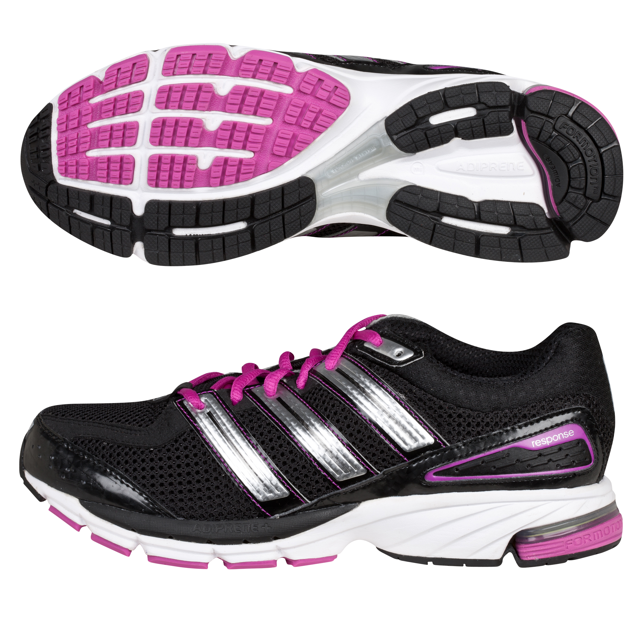 Adidas Response Cushion 21 - Womens