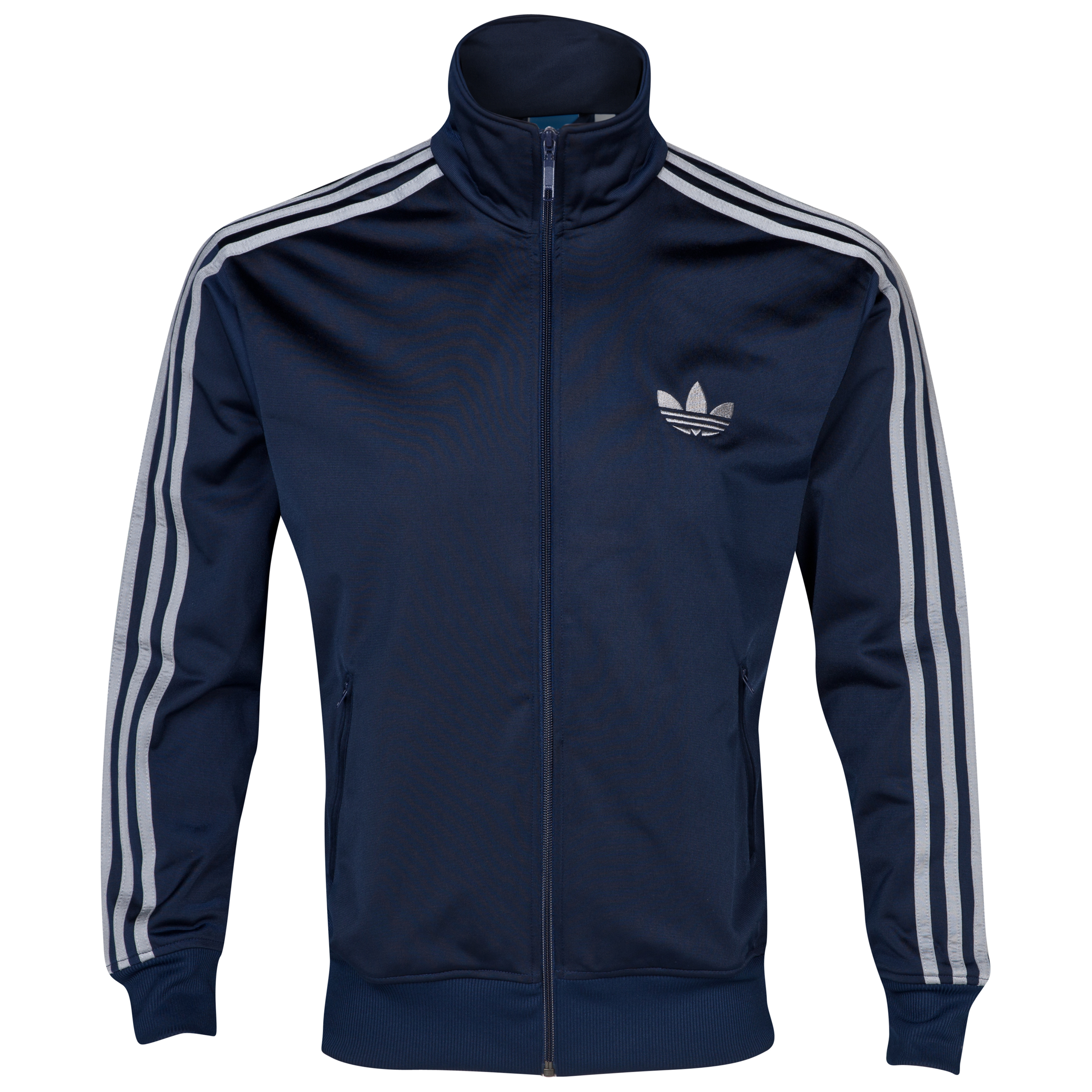 Originals Firebird Track Top - Dark Indigo/Tech Grey