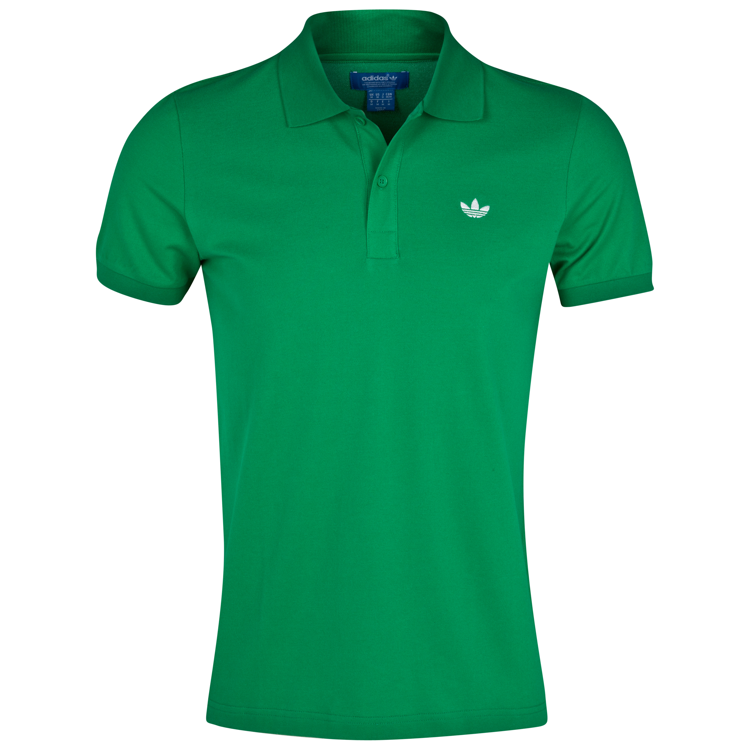 Originals Pique Polo - Fairway