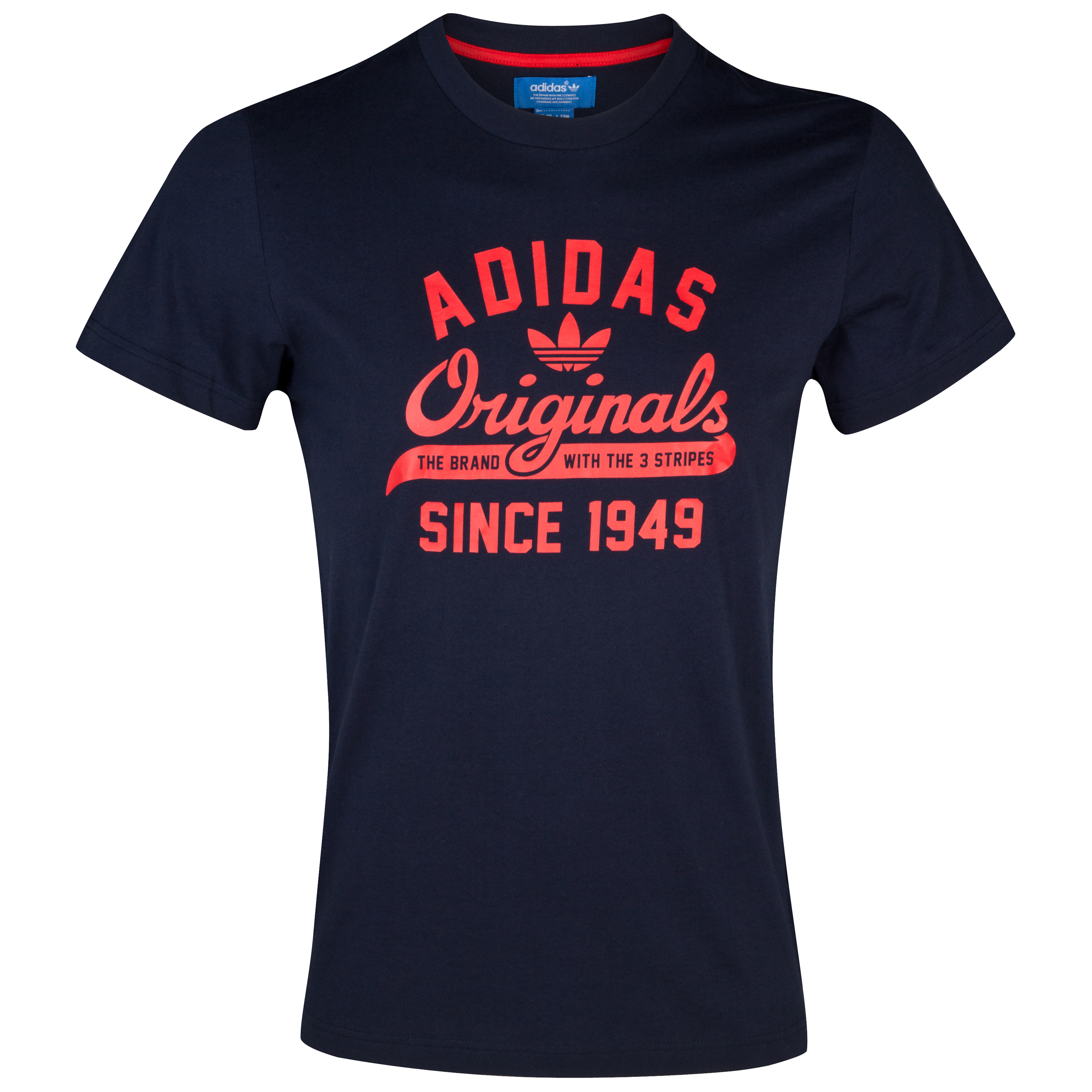 Originals Sport T-Shirt - Legend Ink