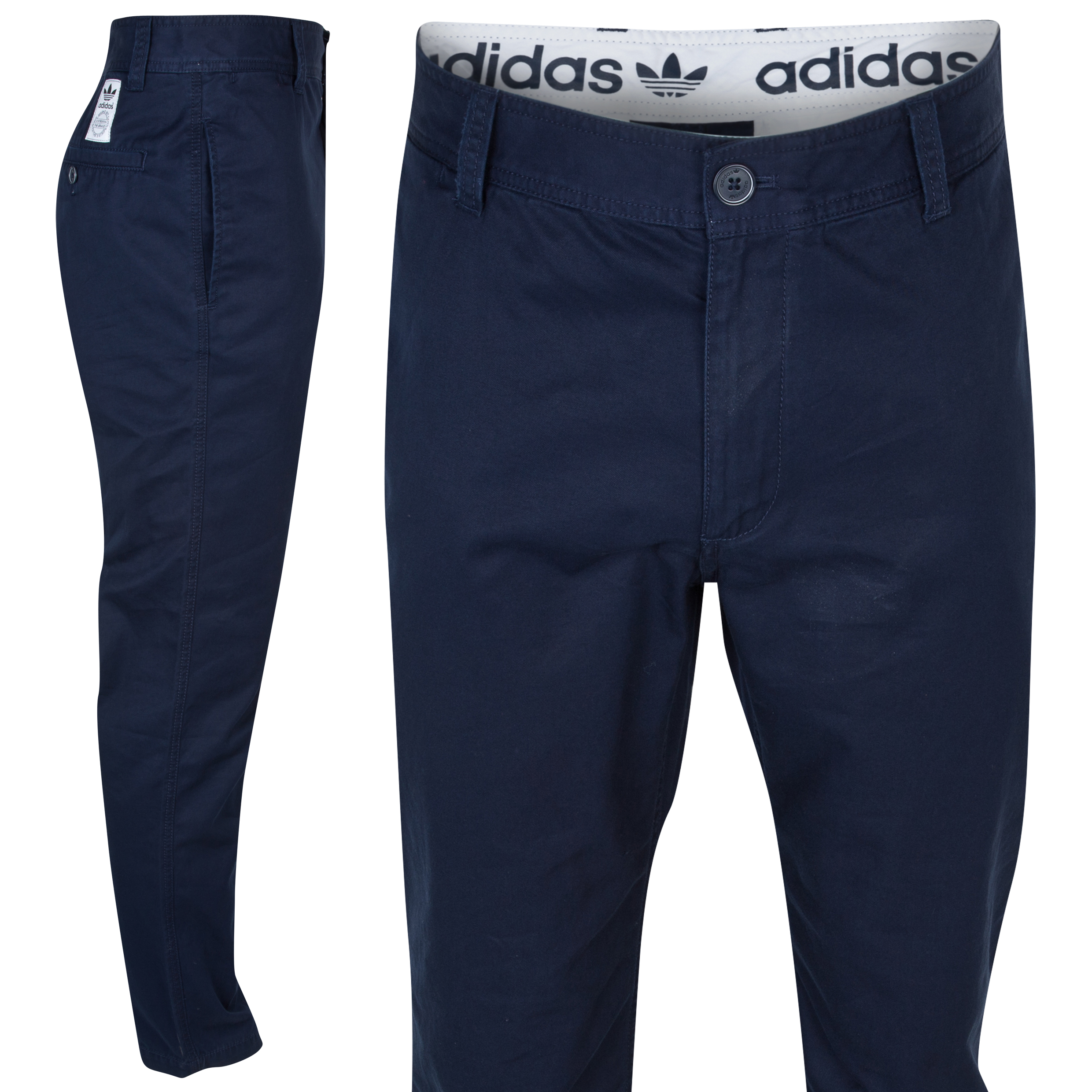 Originals Chino Pants - Legend Ink Navy