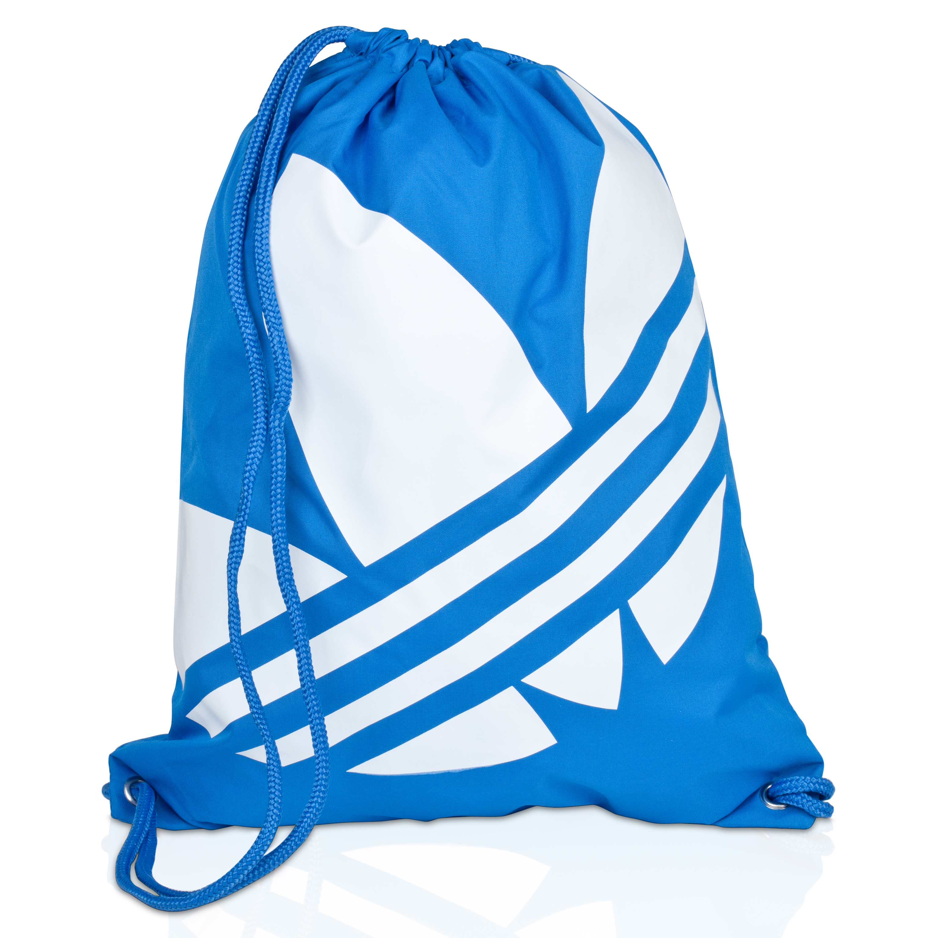 Originals AC Gymsack - Bluebird/White