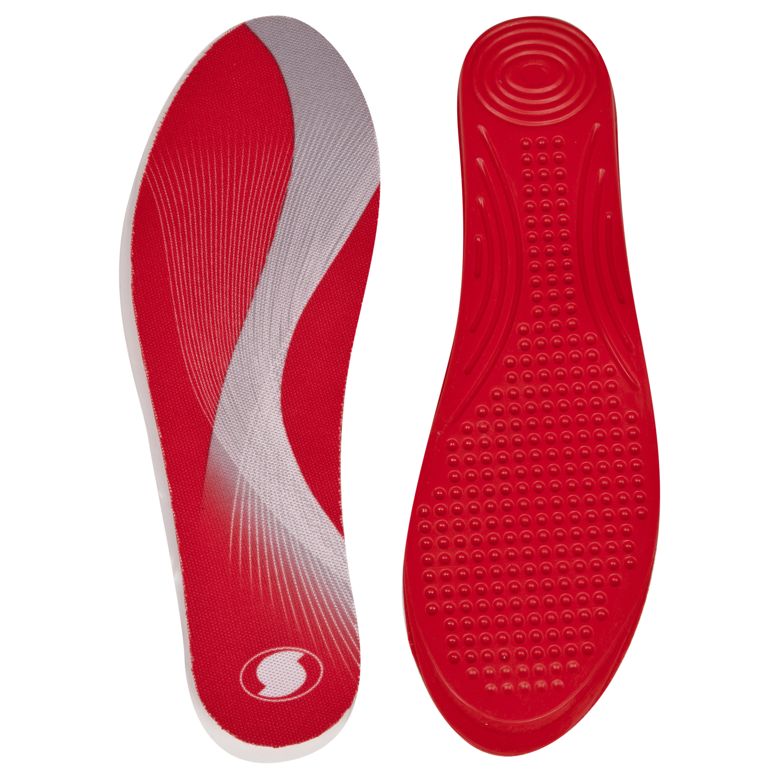 Sorbothane Full Strike 30pc Lighter - Red