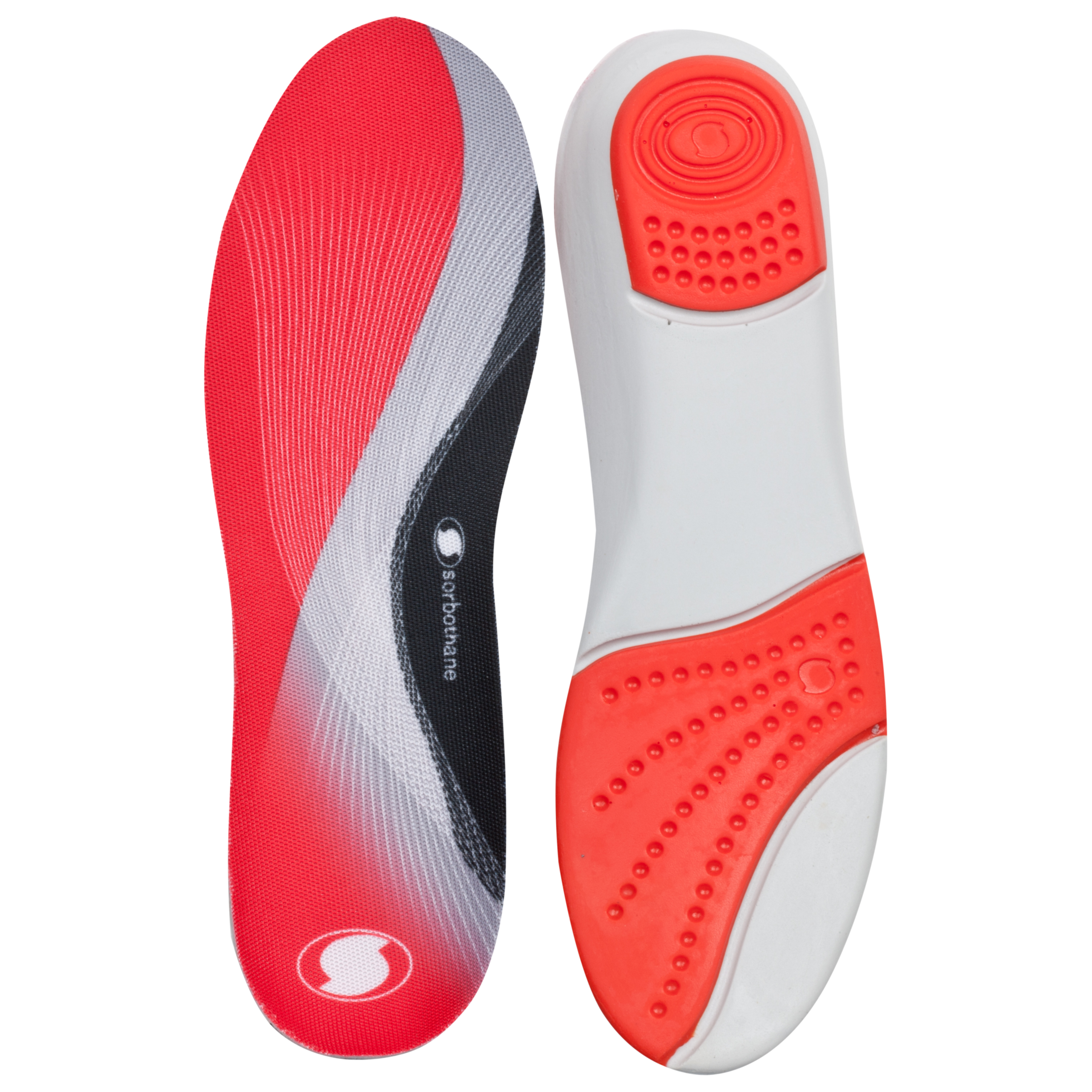 Sorbothane Double Strike 30pc Lighter - Red