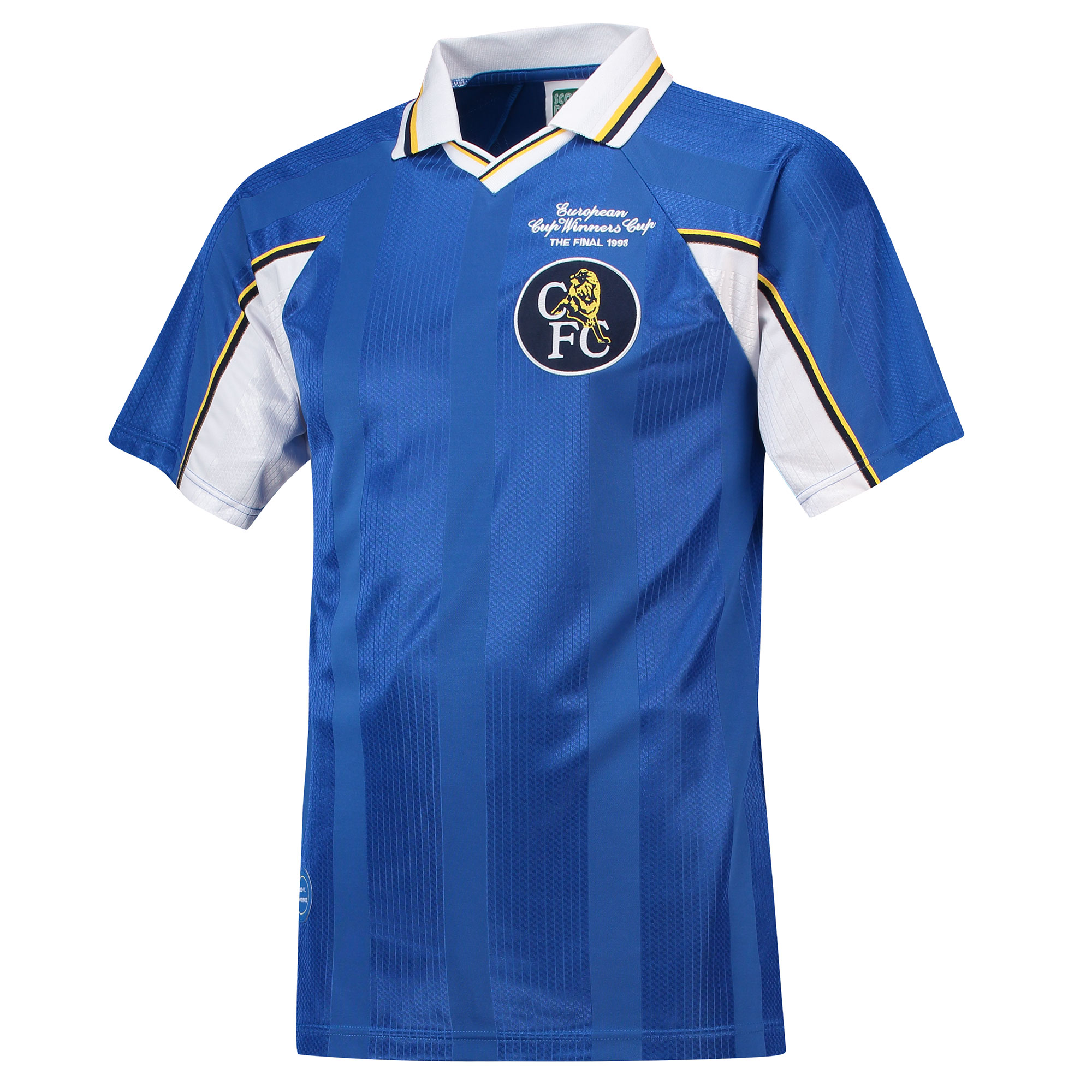 Retro Chelsea Shirt