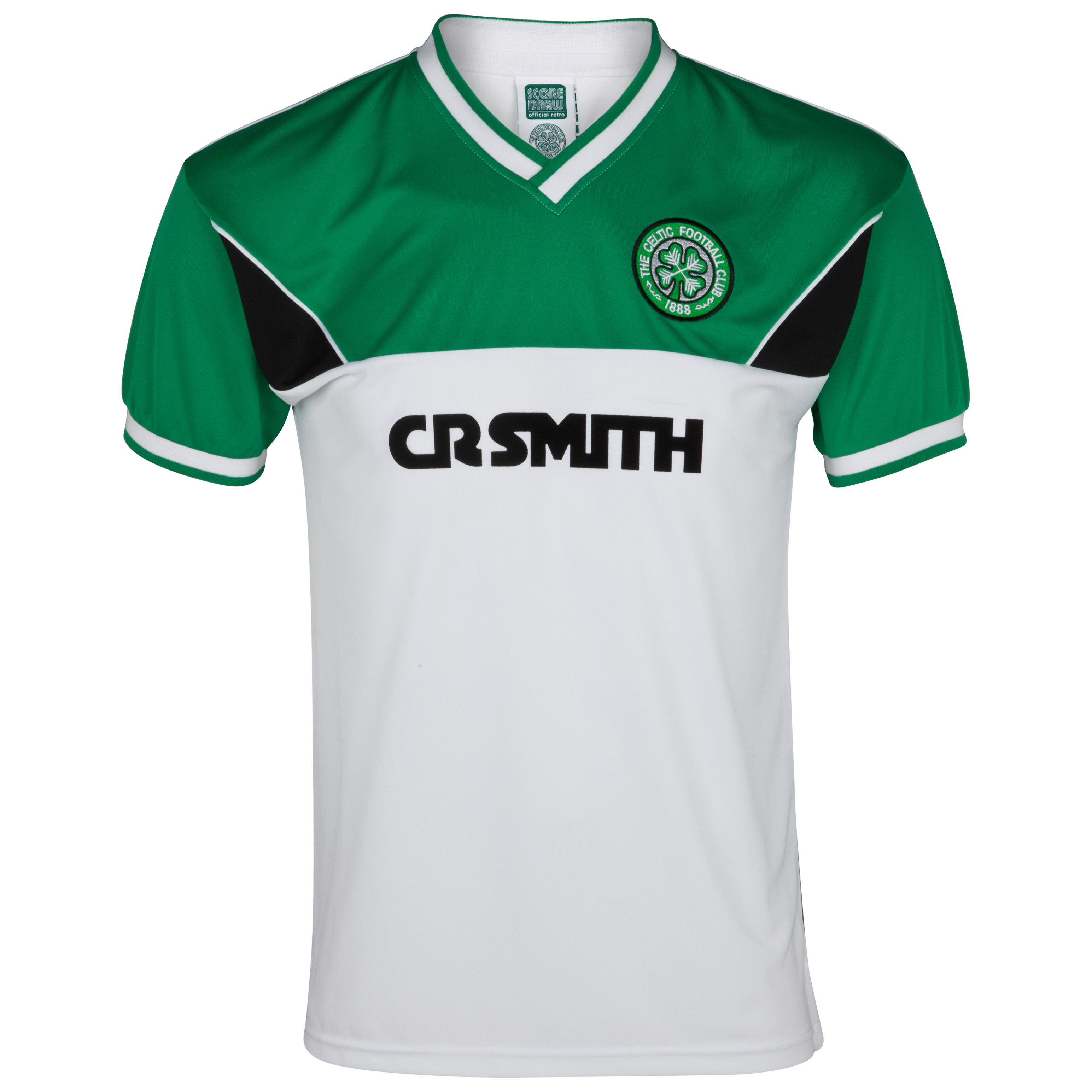 1988 centenary retro celtic jersey