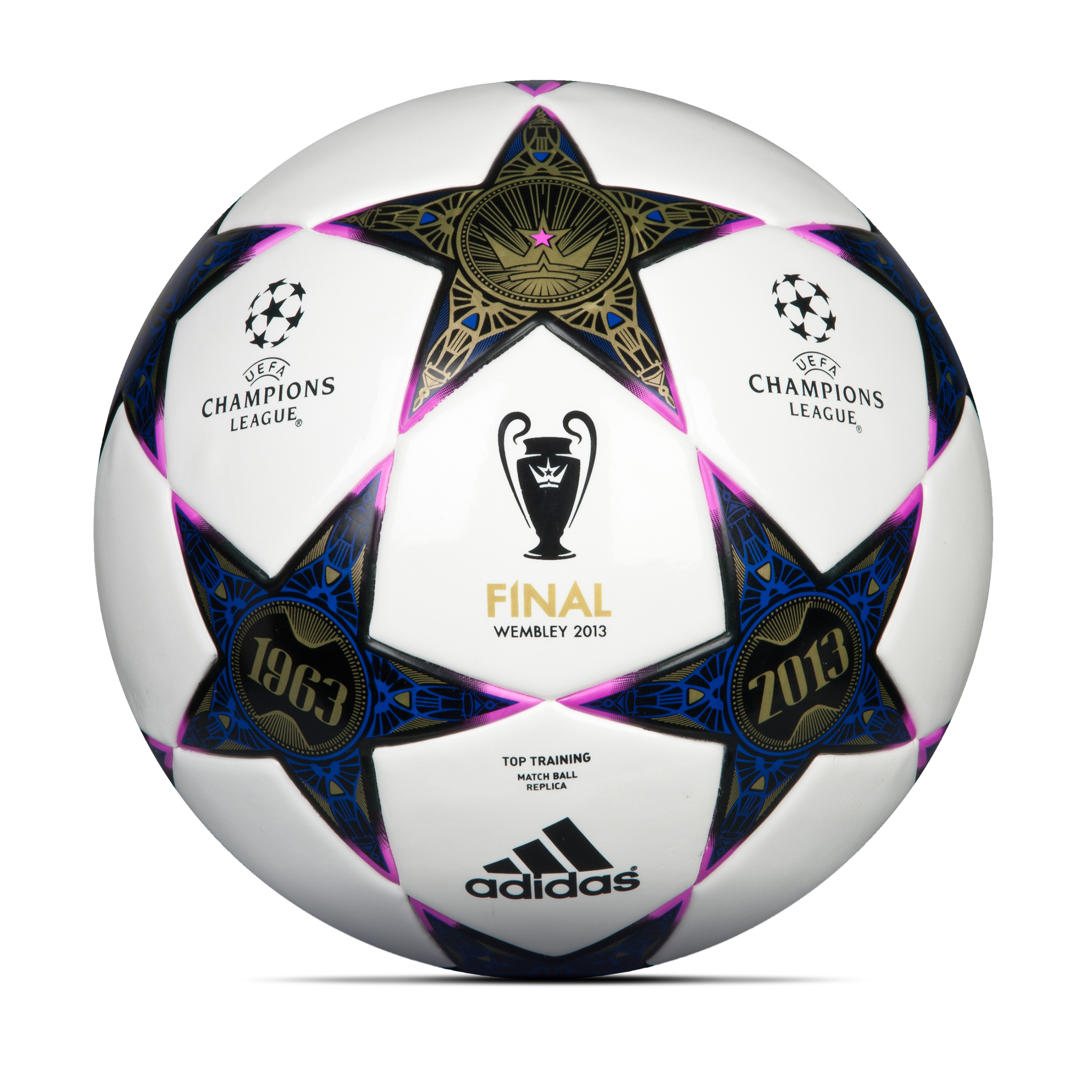 adidas UCL Final Wembley Top Trainer Football