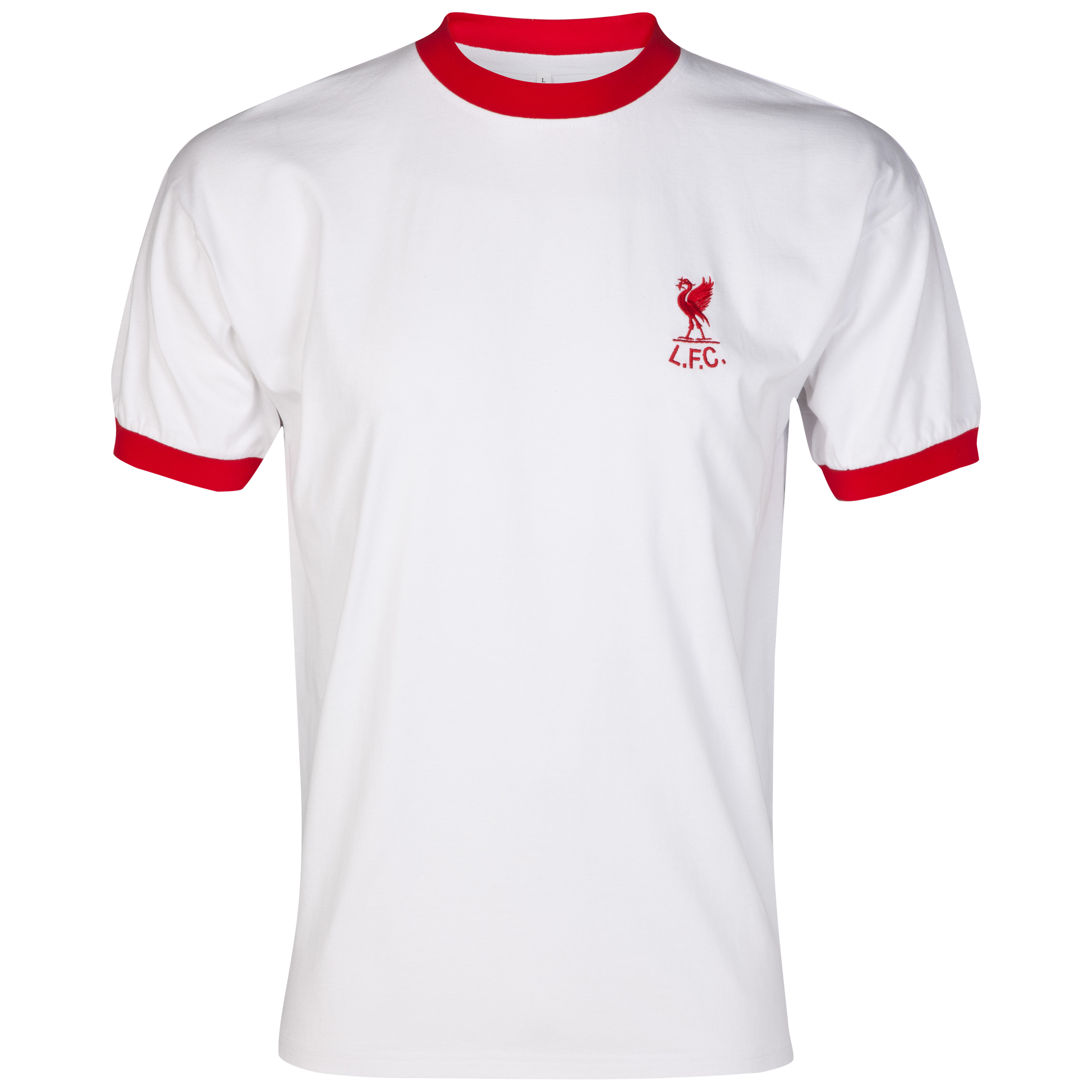 Liverpool Retro Away Shirt