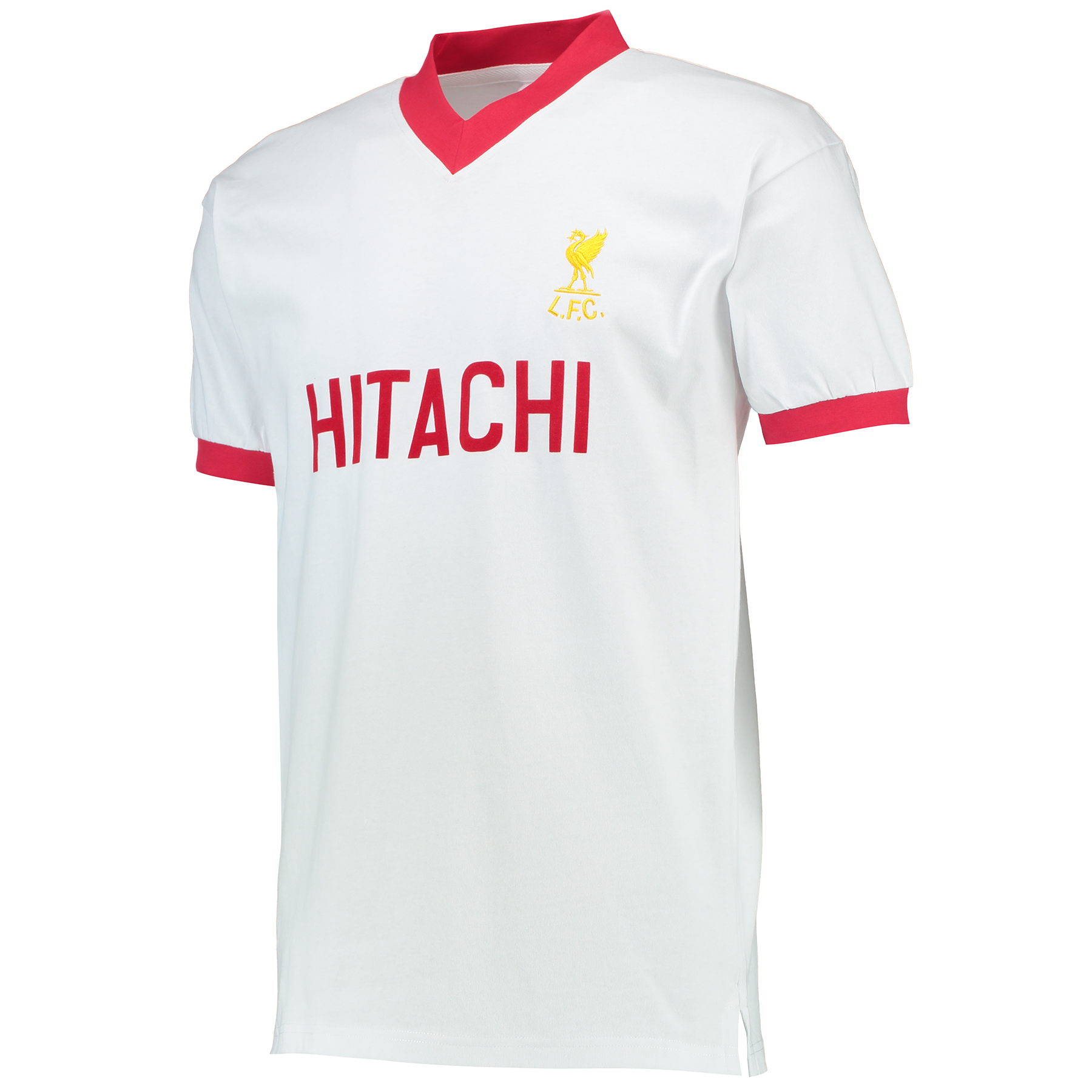 Liverpool 1978 Away Shirt