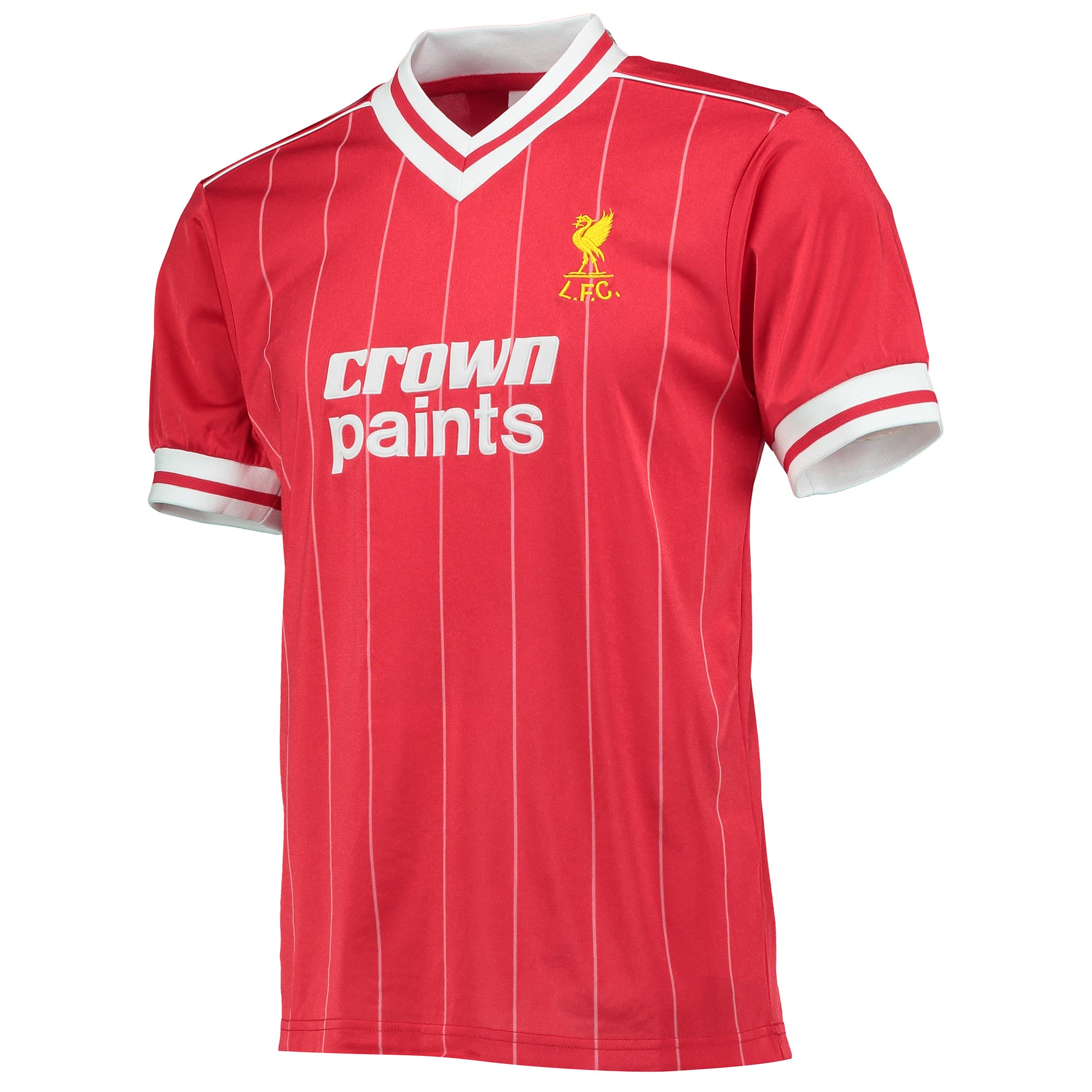 Liverpool Retro  shirt
