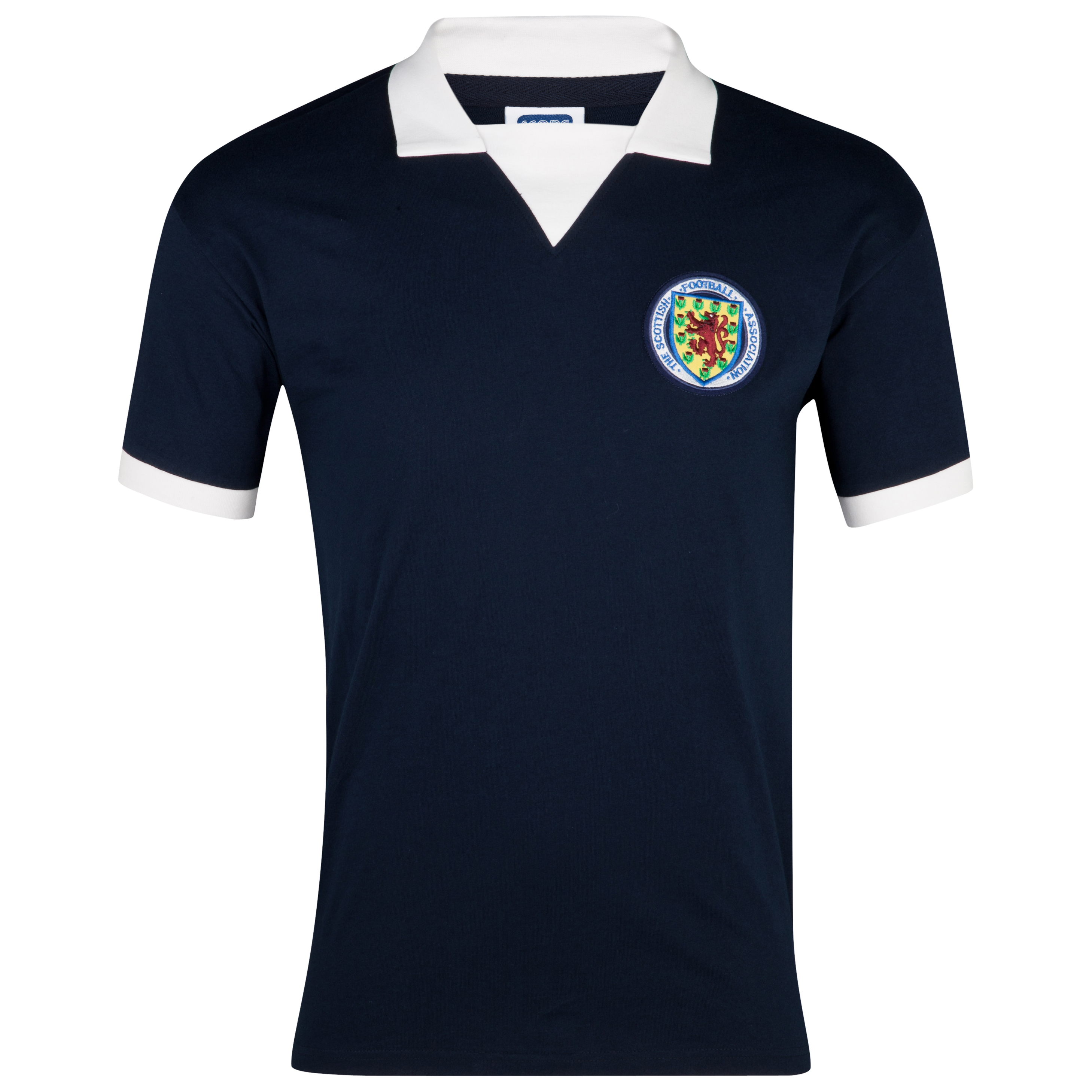 Scotland 1974 Shirt