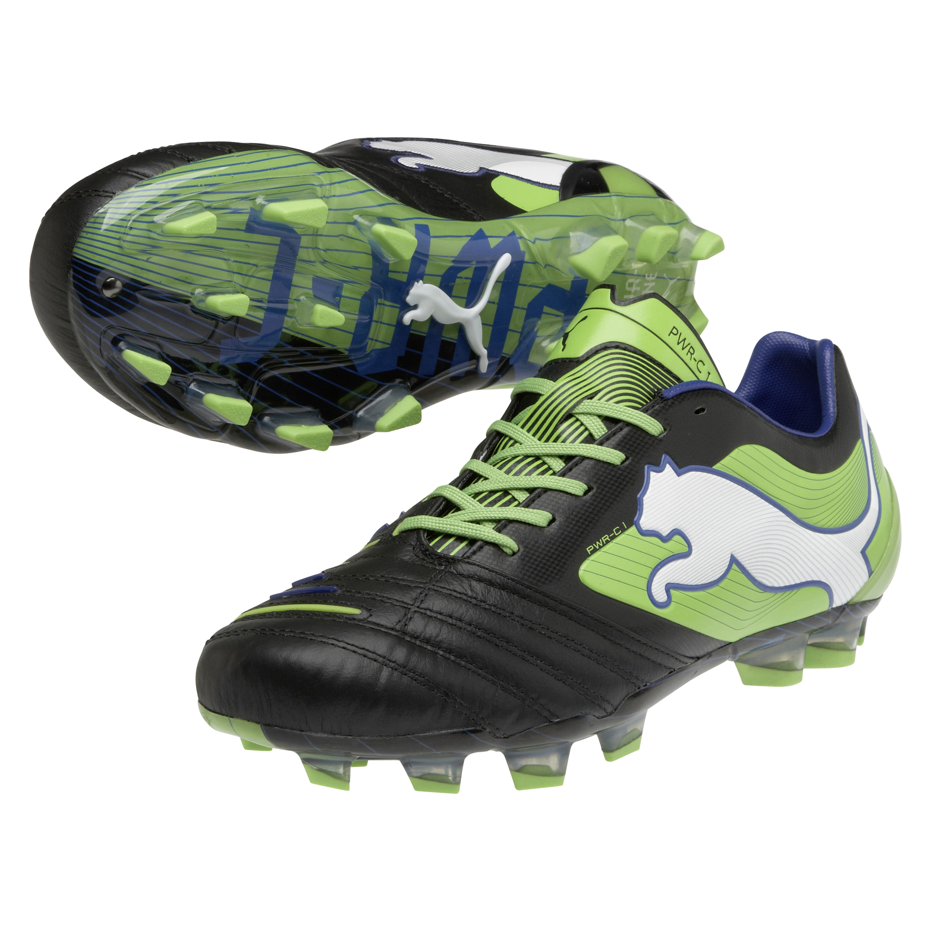 puma powercat