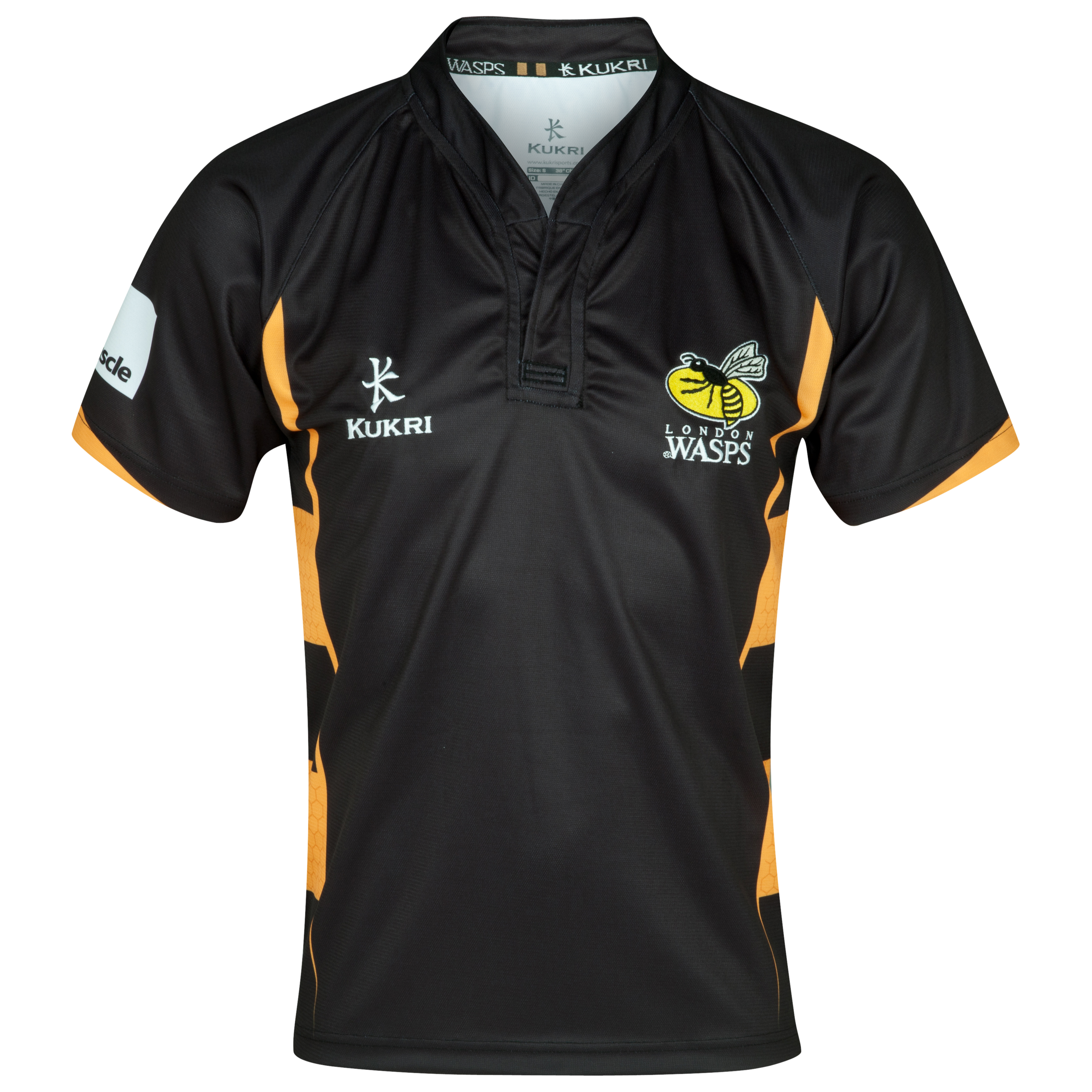 Wasps Home Shirt 2012/13