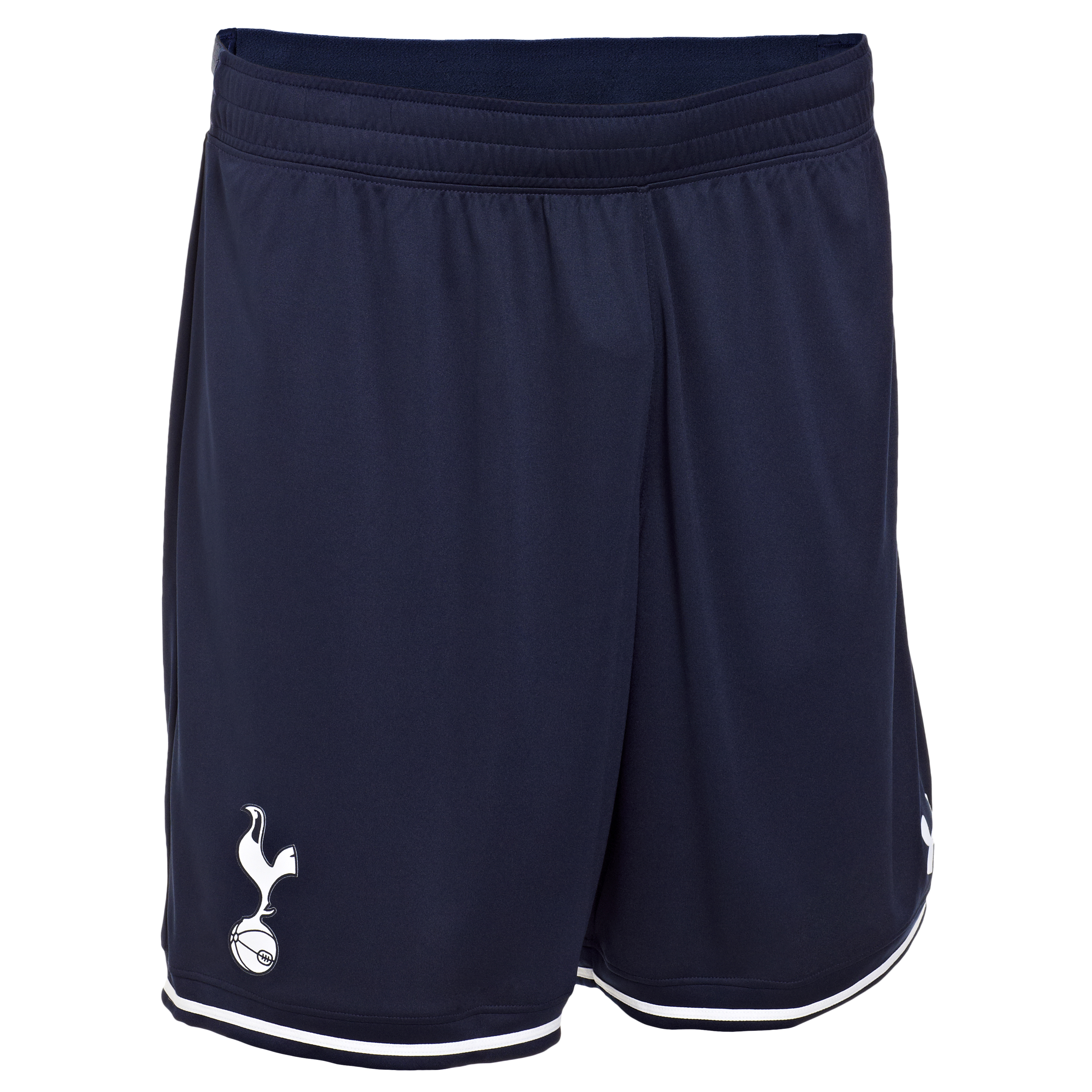 Tottenham Hotspur Home Shorts 2013/14