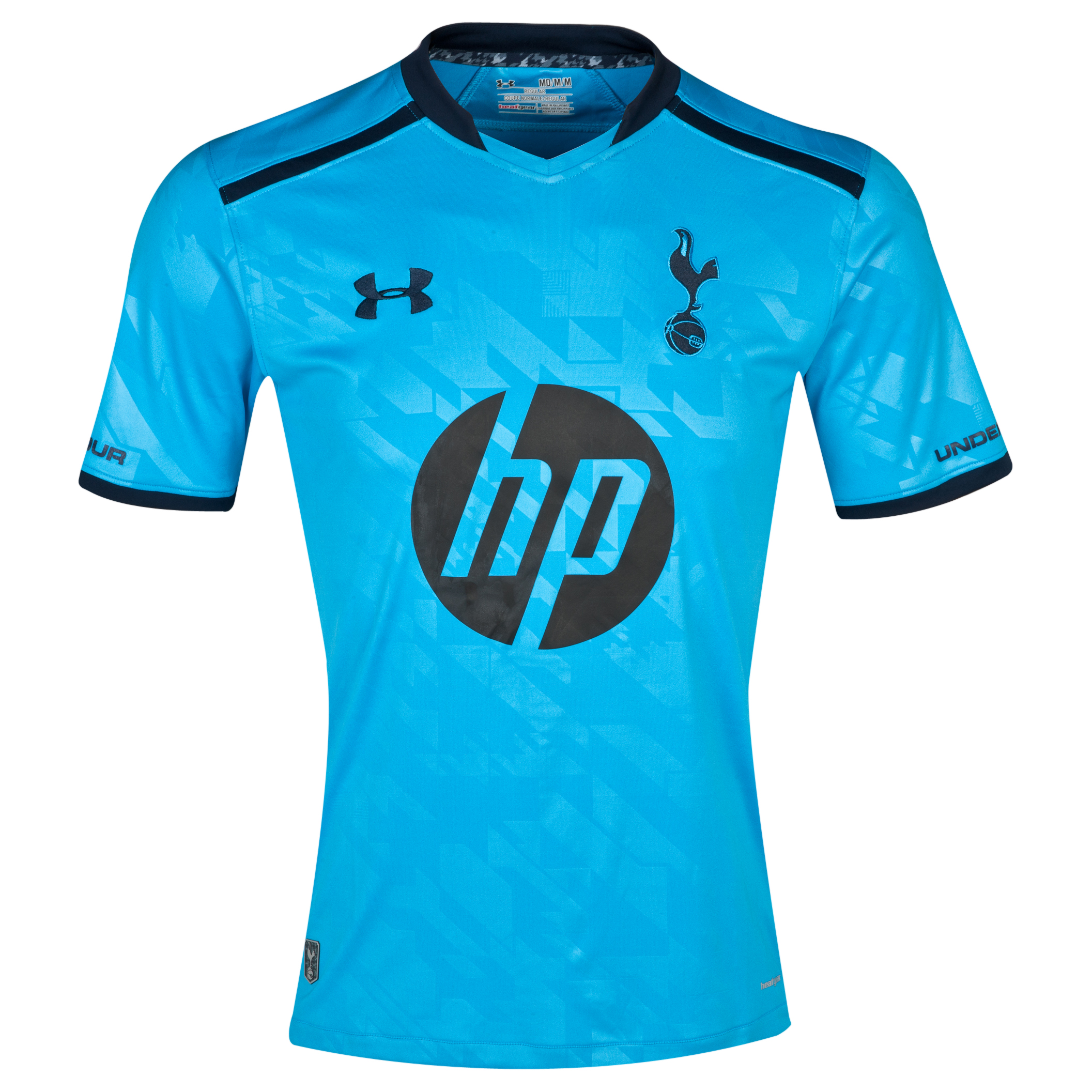 Tottenham Hotspur Away Shirt 2013/14