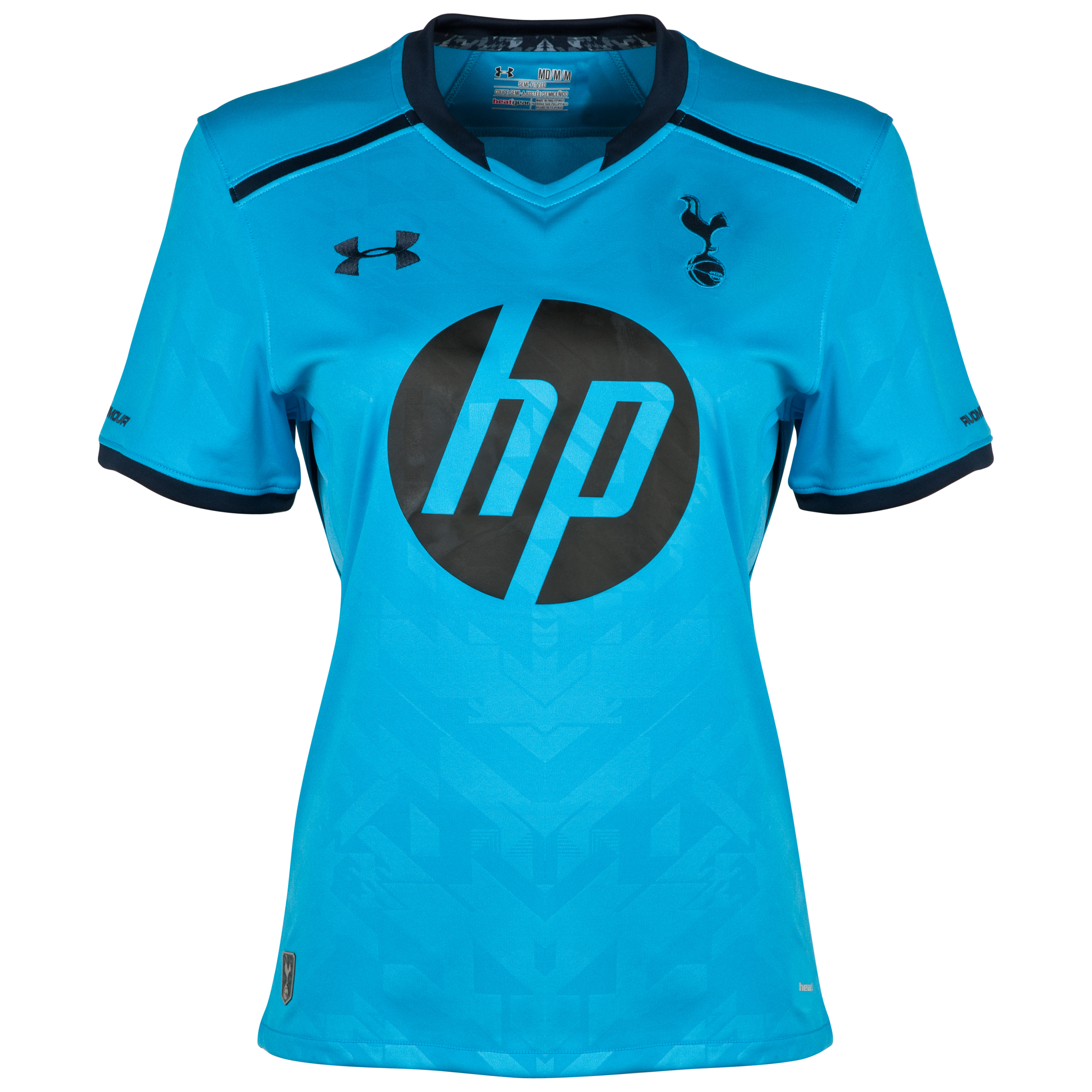 Tottenham Hotspur Away Shirt 2013/14 - Womens