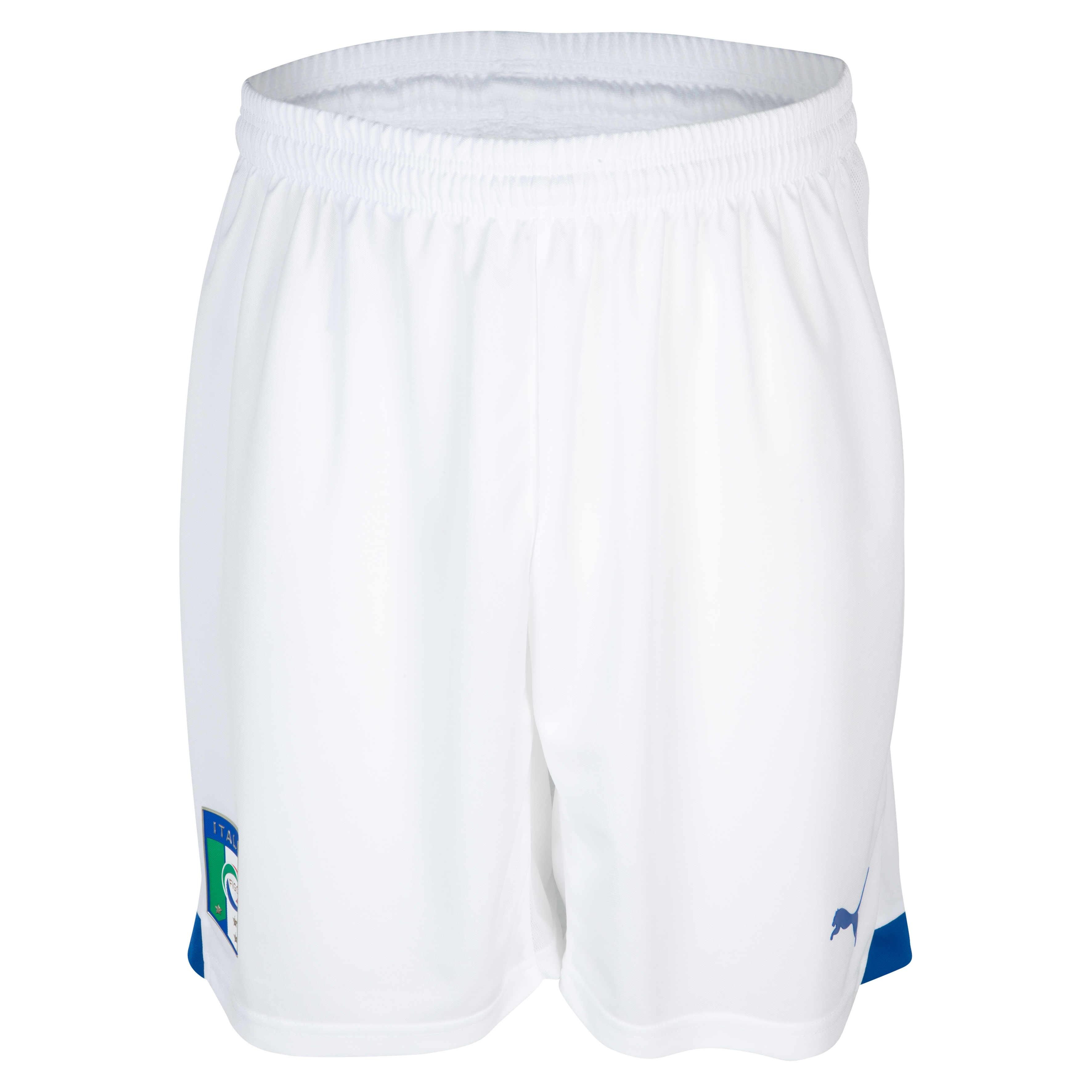 Italy Confederations Cup Home Shorts 2013 - Youths