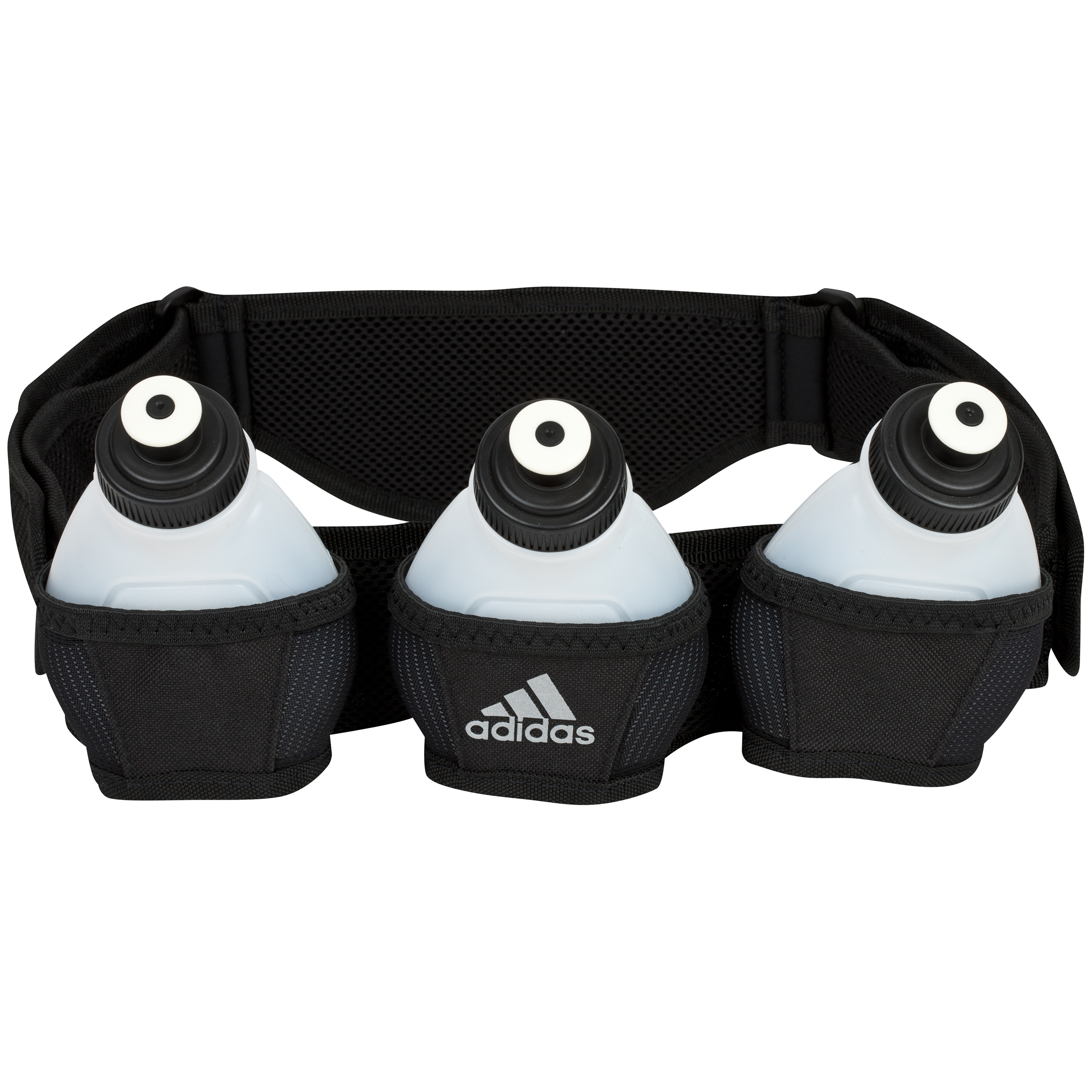 adidas Bottle Belt 3bt - Black/Reflective Silver