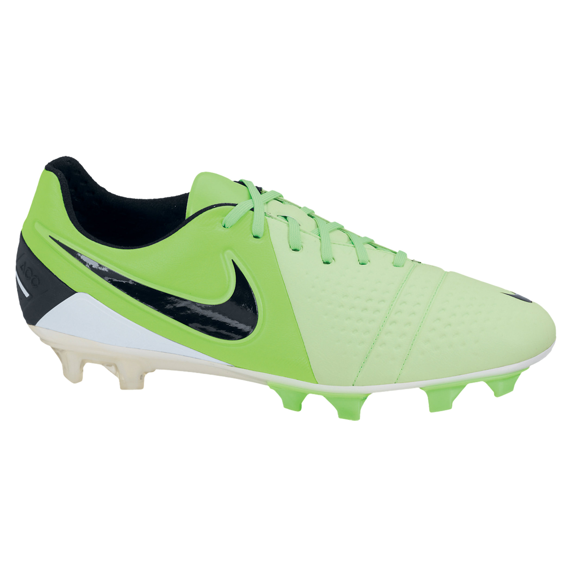 CTR360 Maestri III FG Fresh Mint/Black/Neo Lime